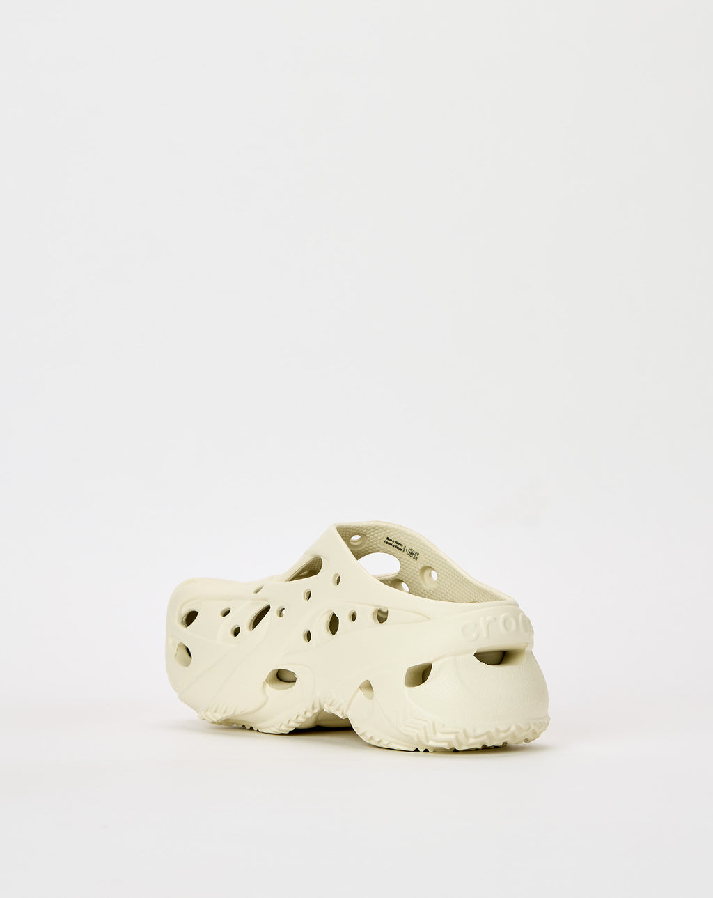 Crocs Women's Caged Clog - Rule of Next Footwear