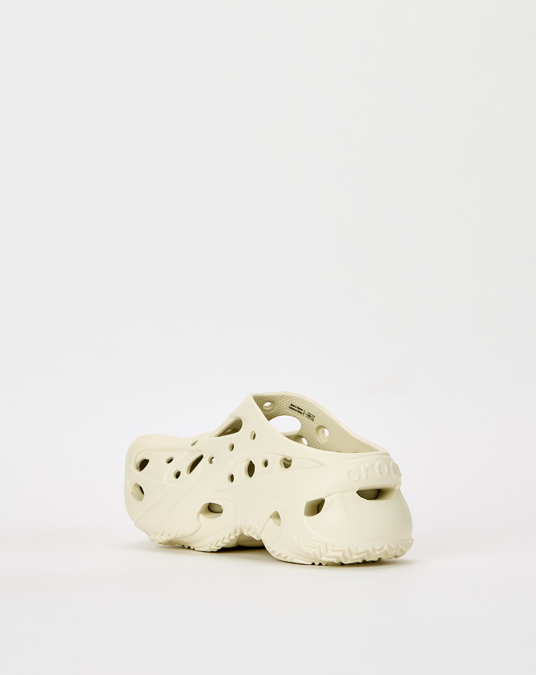 Crocs Women's Caged Clog - Rule of Next Footwear