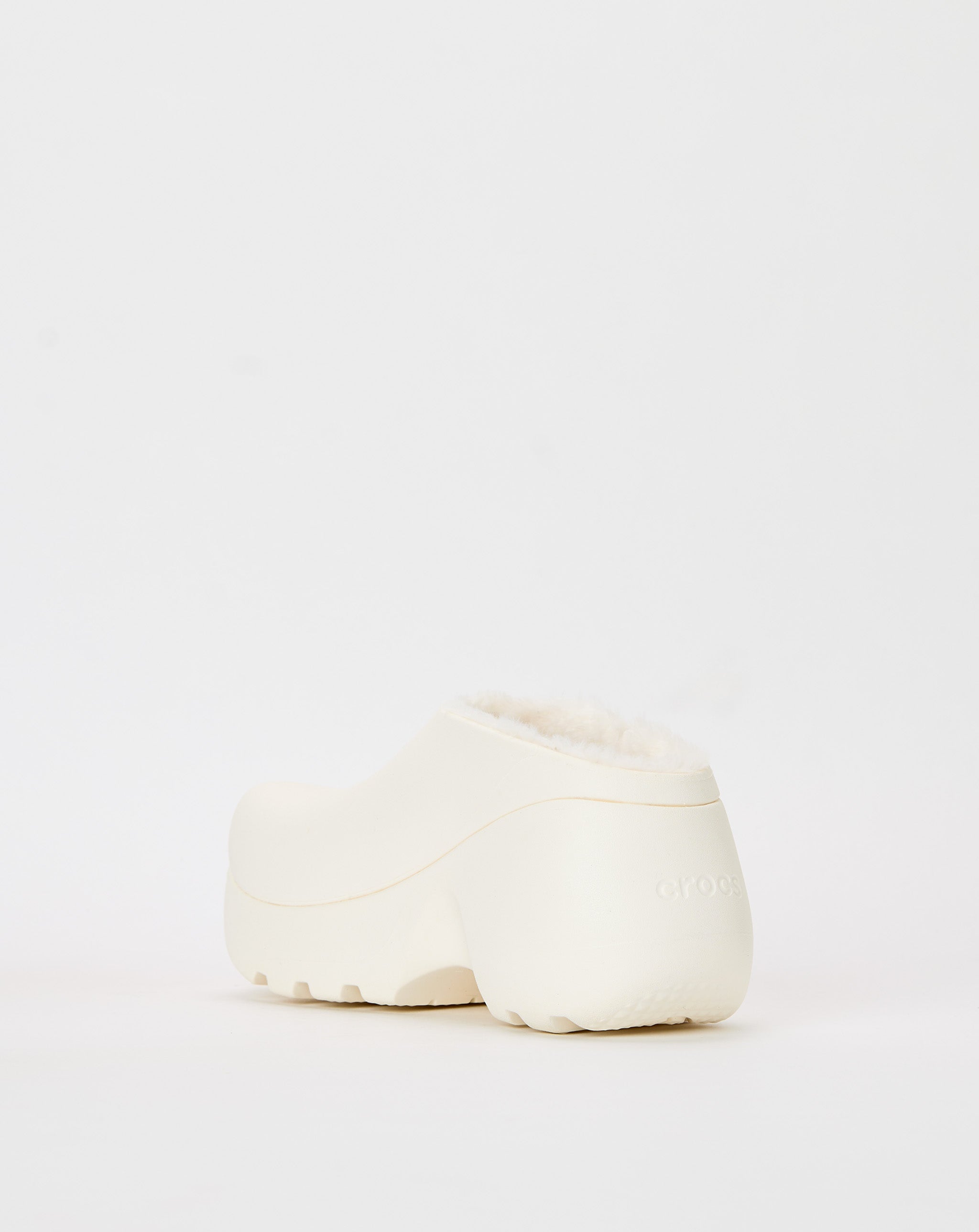 Crocs Women's Hydra Clog Lined - Rule of Next Footwear