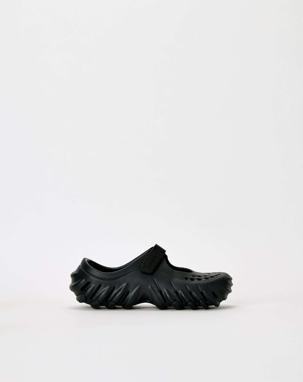 Crocs Women's Echo Mary Jane Clog. Underground Footwear. Rule of Next Streetwear.