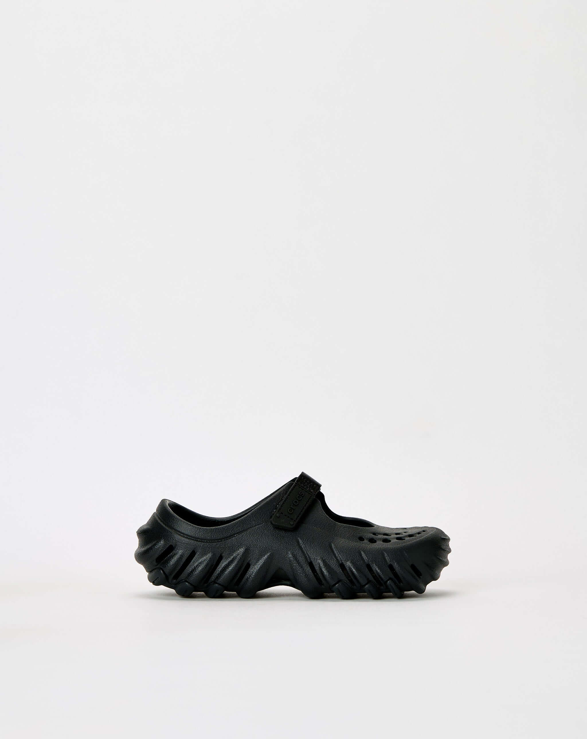 Crocs Women's Echo Mary Jane Clog. Underground Footwear. Rule of Next Streetwear.