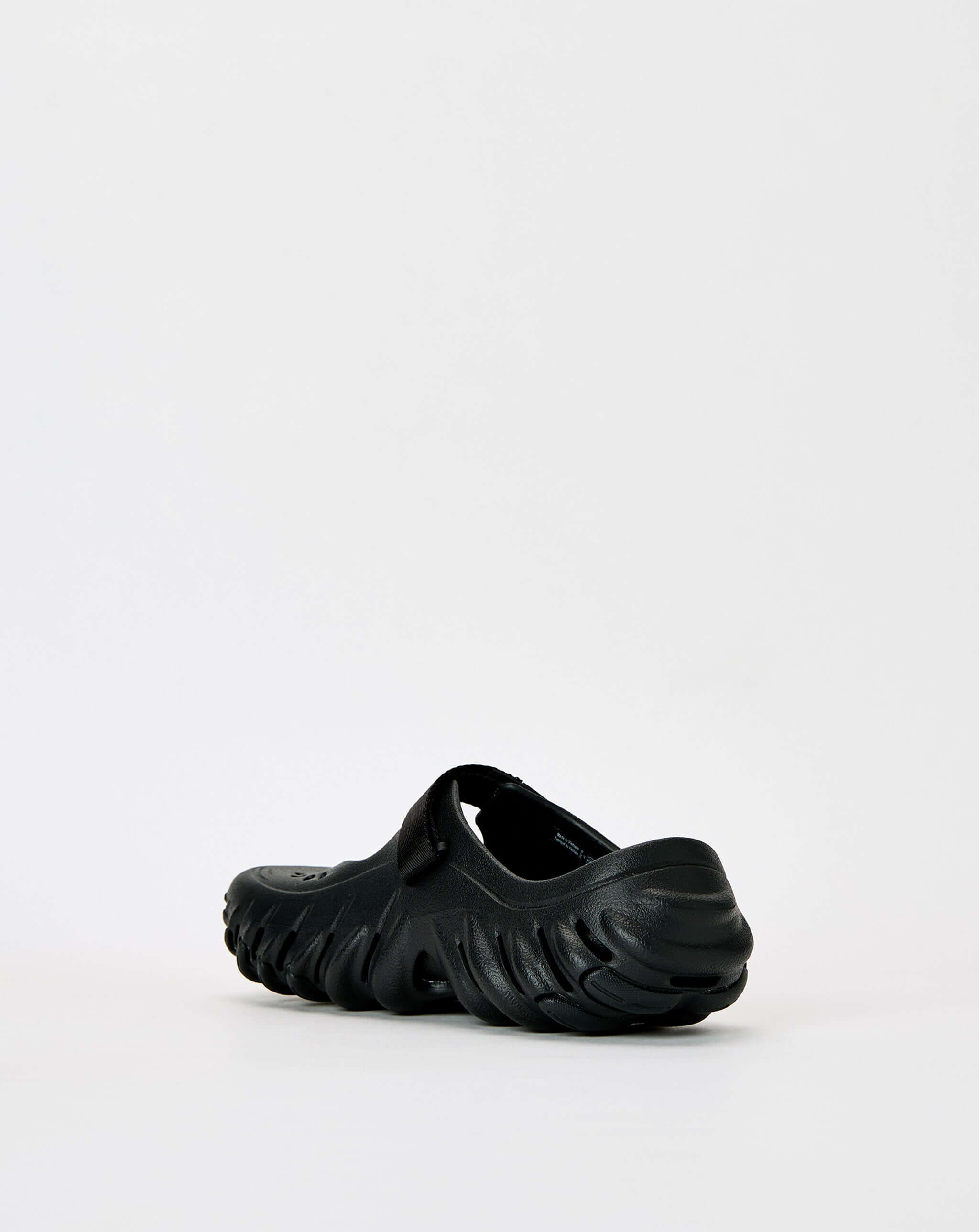 Crocs Women's Echo Mary Jane Clog. Underground Footwear. Rule of Next Streetwear.