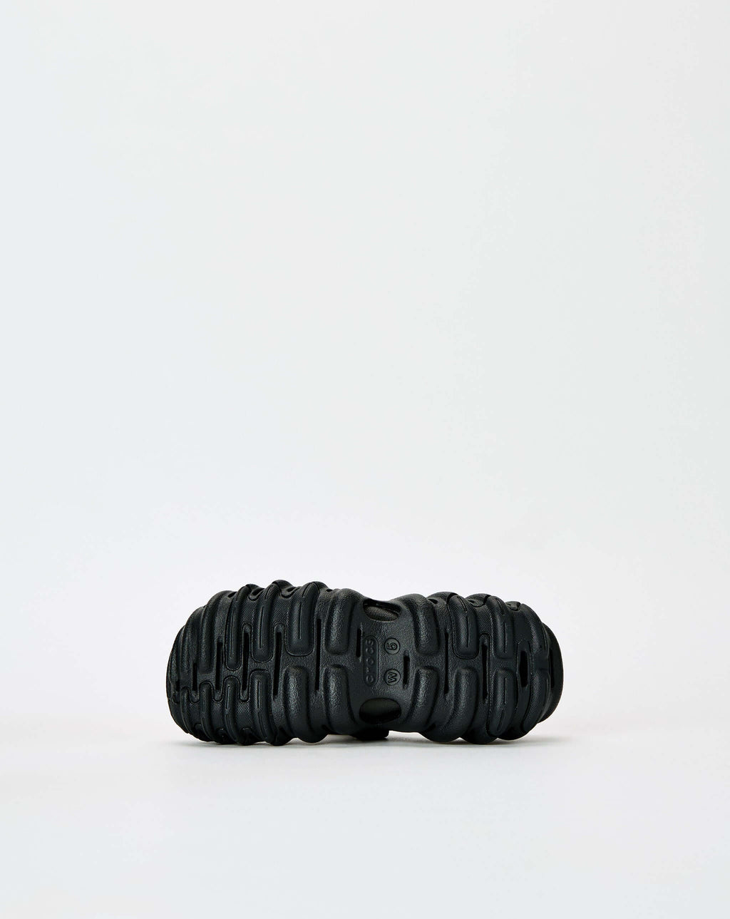 Crocs Women's Echo Mary Jane Clog. Underground Footwear. Rule of Next Streetwear.