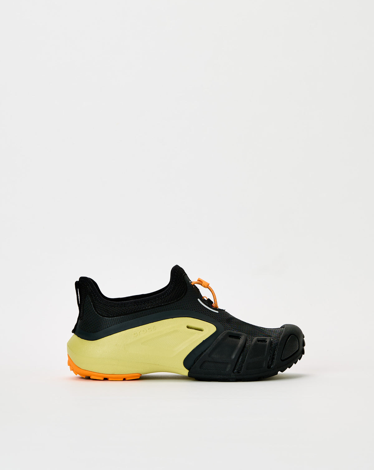 Quick Trail Racer