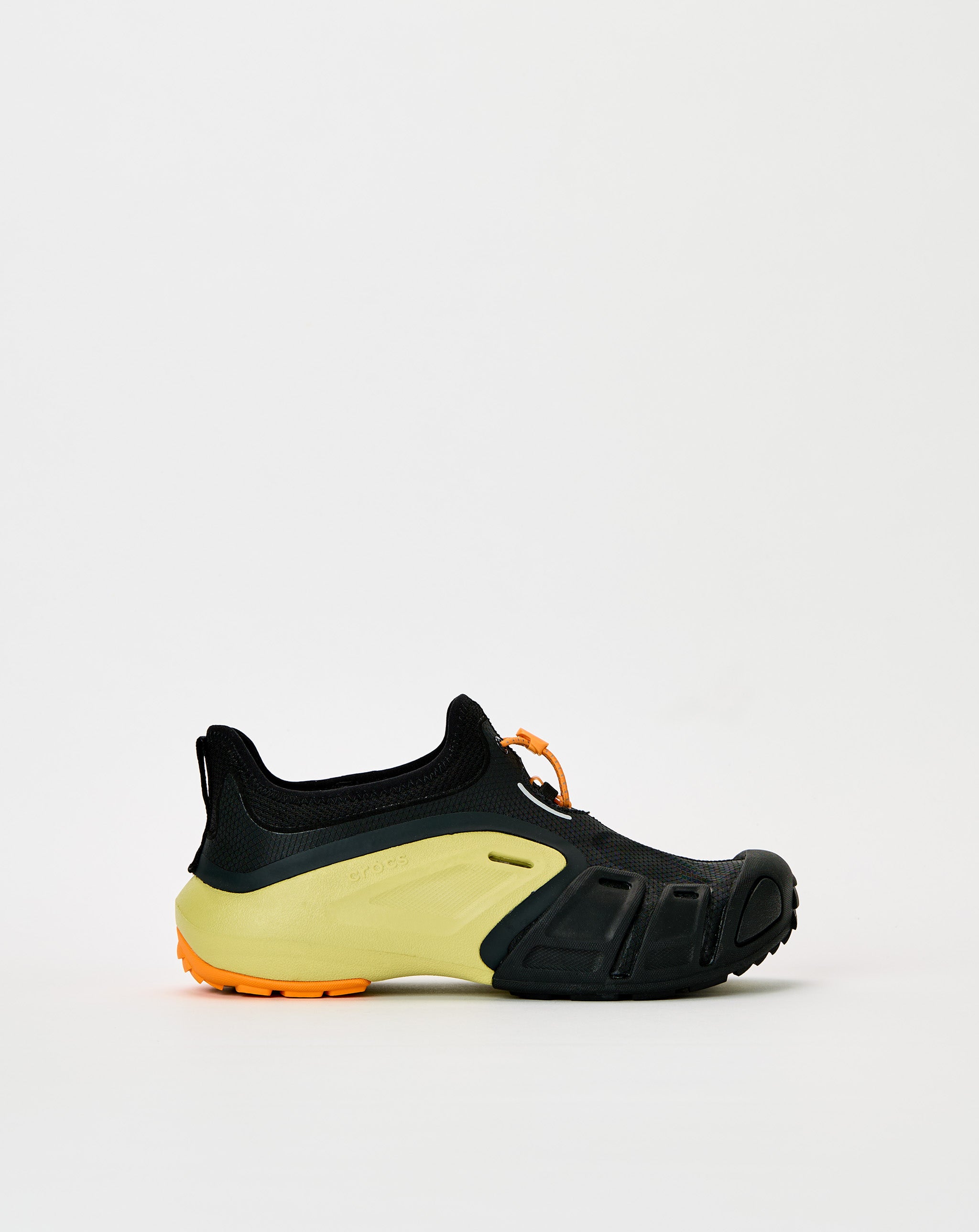 Quick Trail Racer