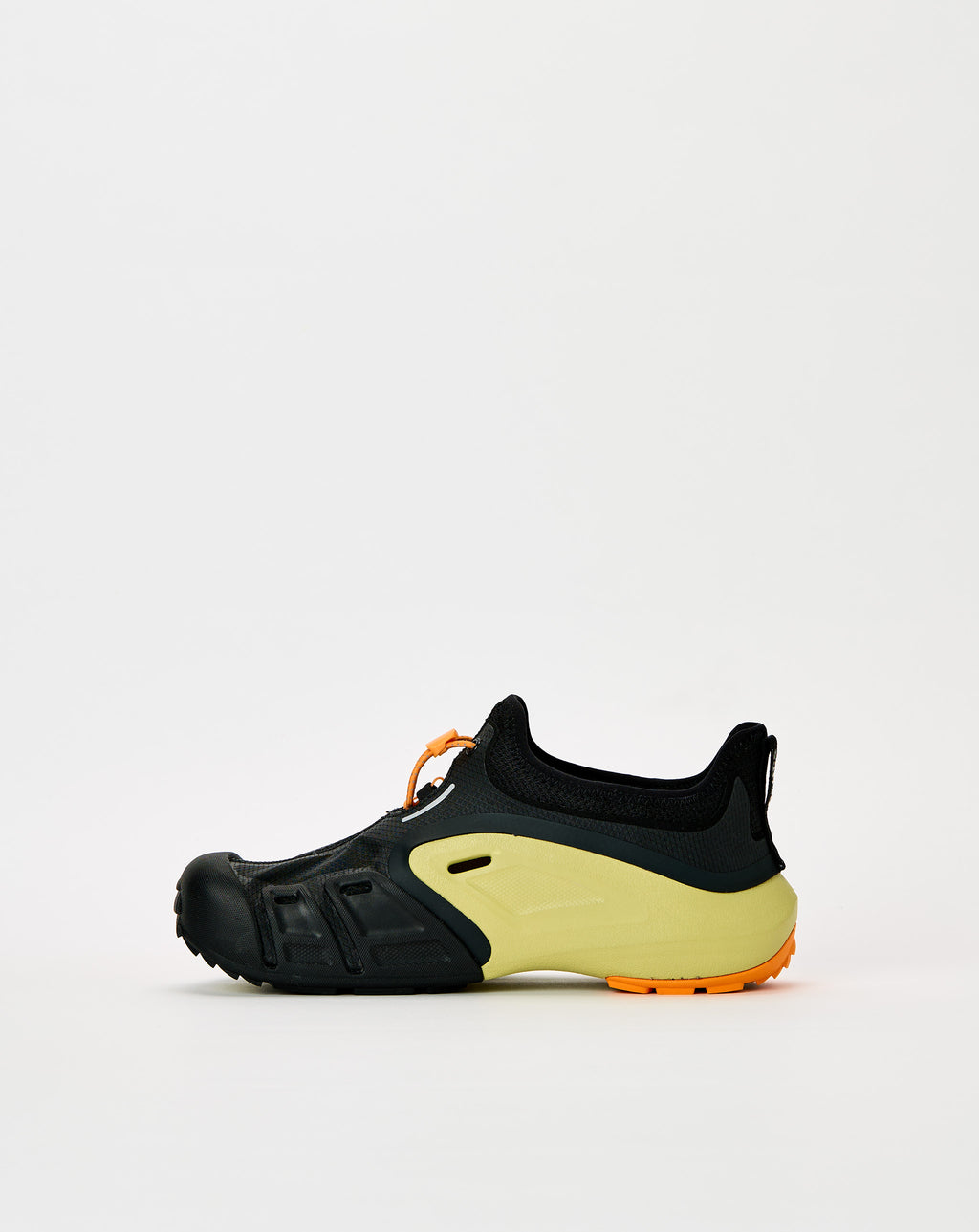 Quick Trail Racer