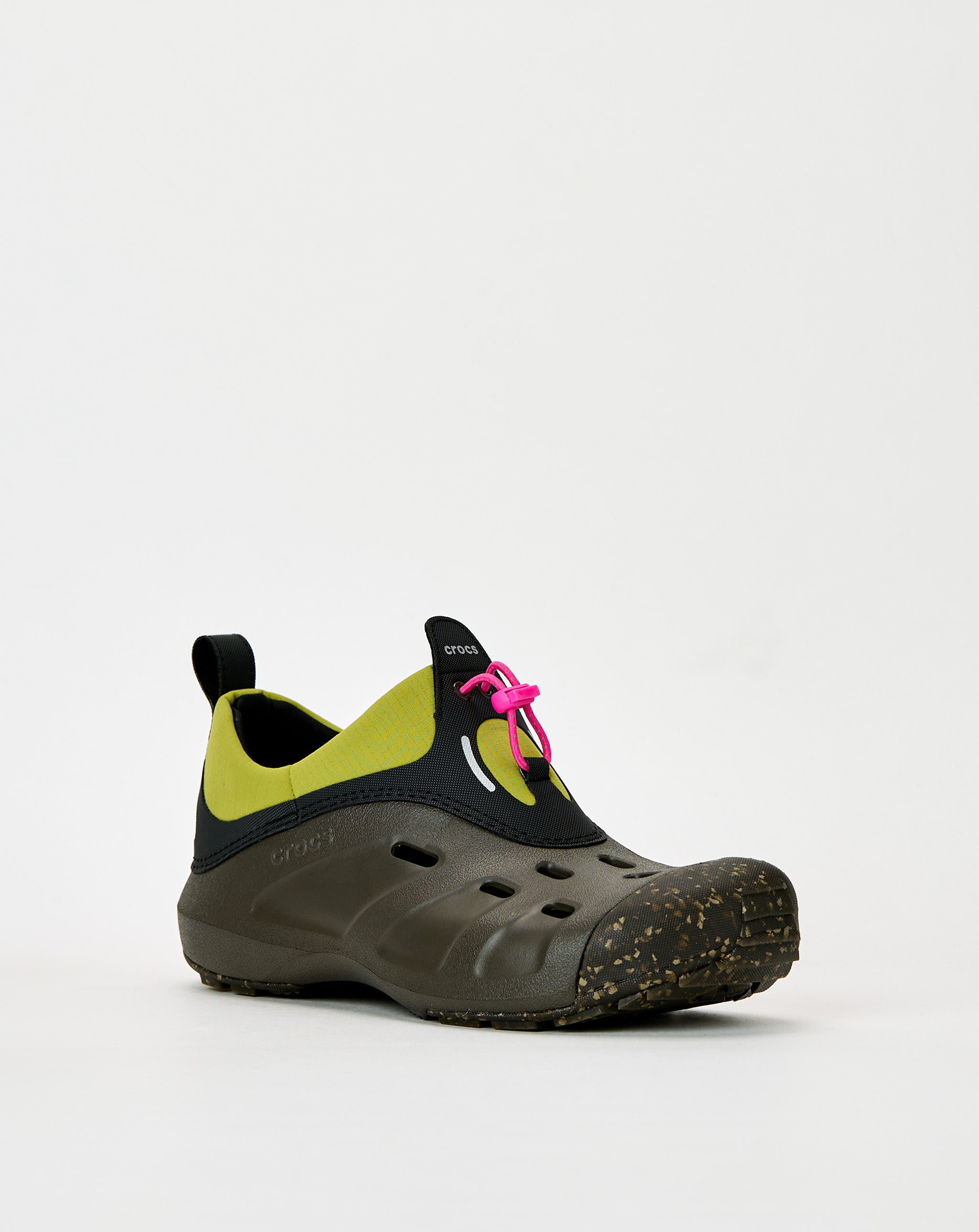 Crocs Quick Trail Low Tech - Rule of Next Footwear
