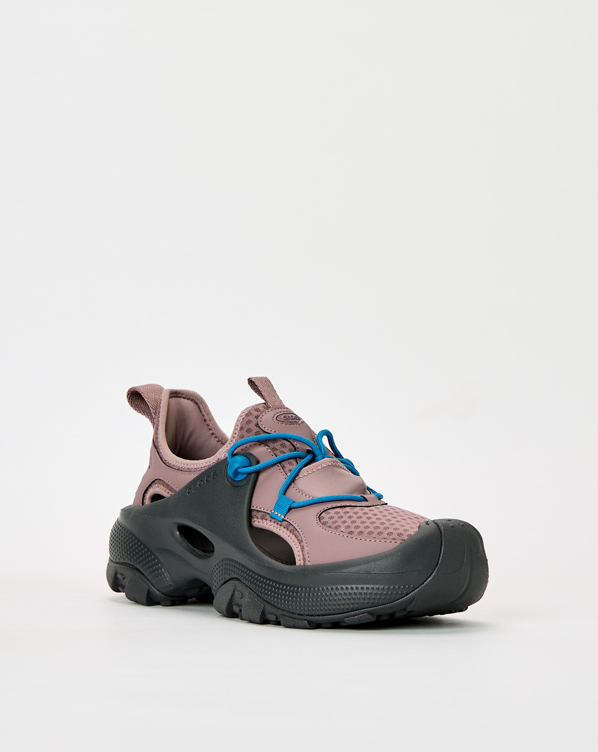 Crocs Crocs - Trailbreak 2 Tech - Black Sand. Underground Footwear