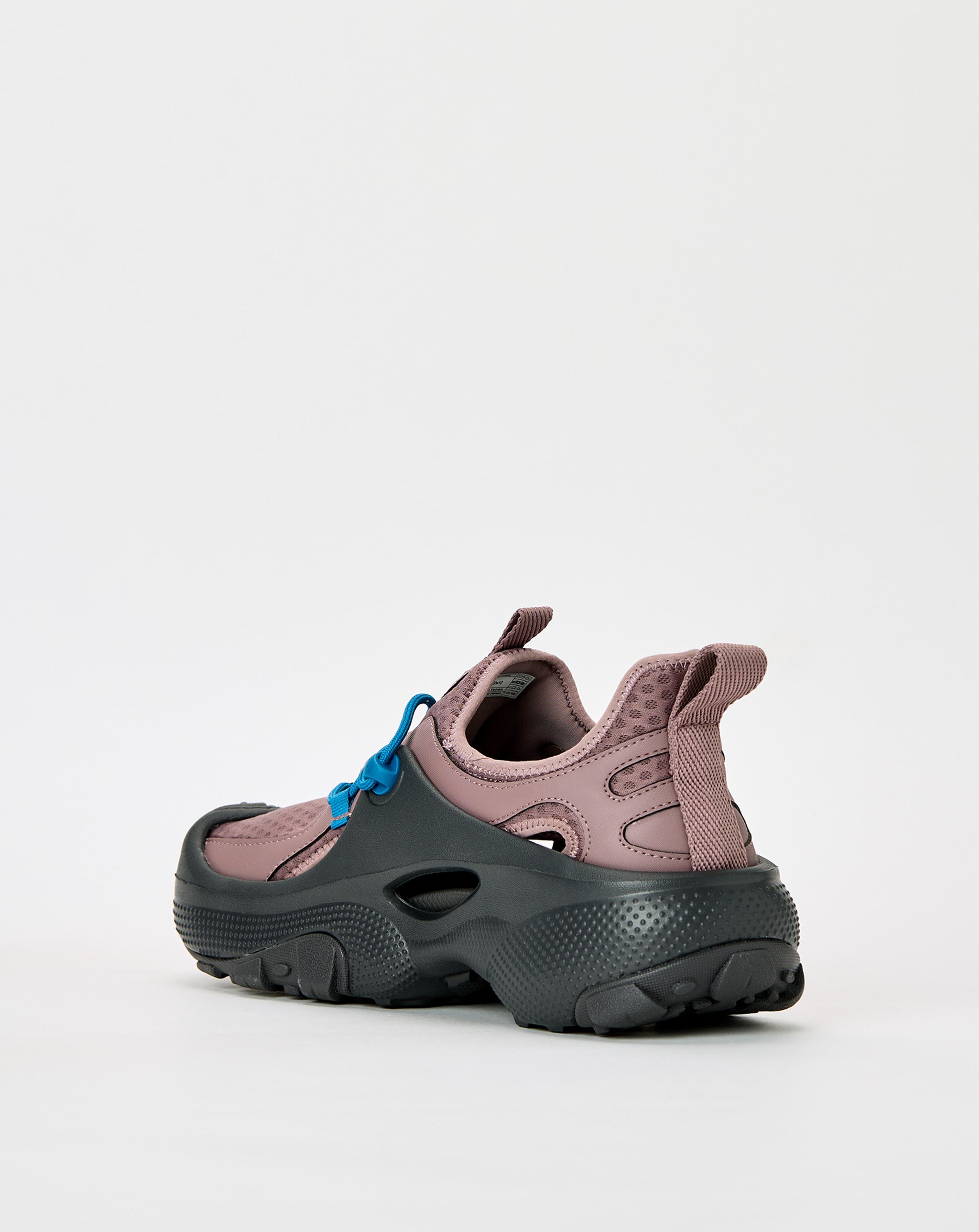 Crocs Crocs - Trailbreak 2 Tech - Black Sand. Underground Footwear