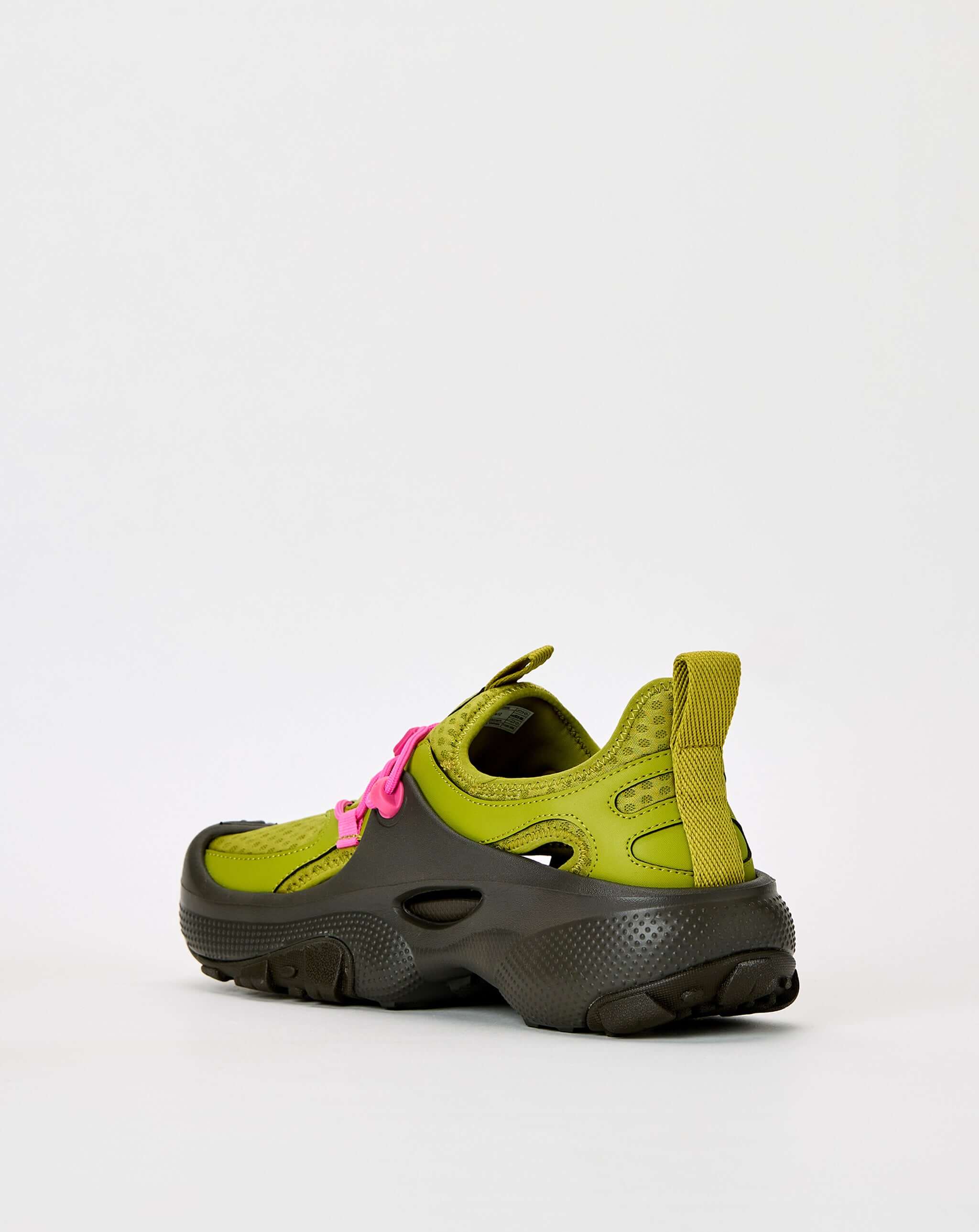 Crocs Trailbreak 2 Tech Dark Cocoa Underground Streetwear - Rule