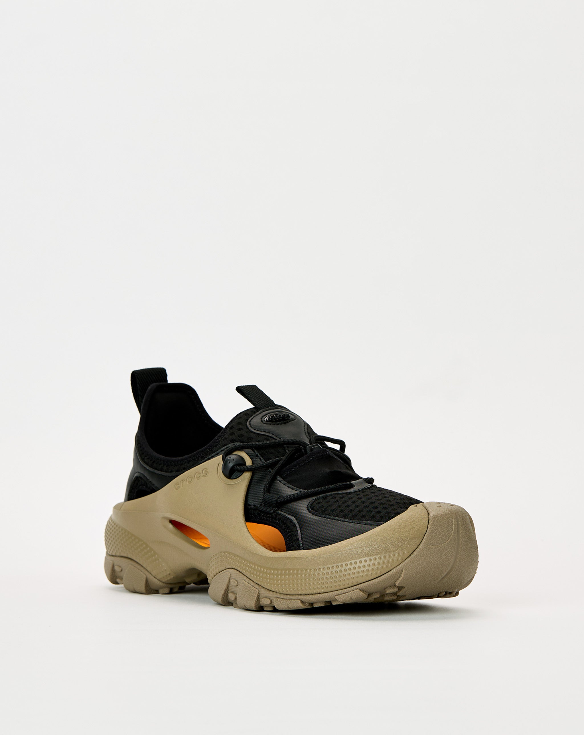 Crocs Trailbreak 2 Tech. Underground Footwear. Rule of Next