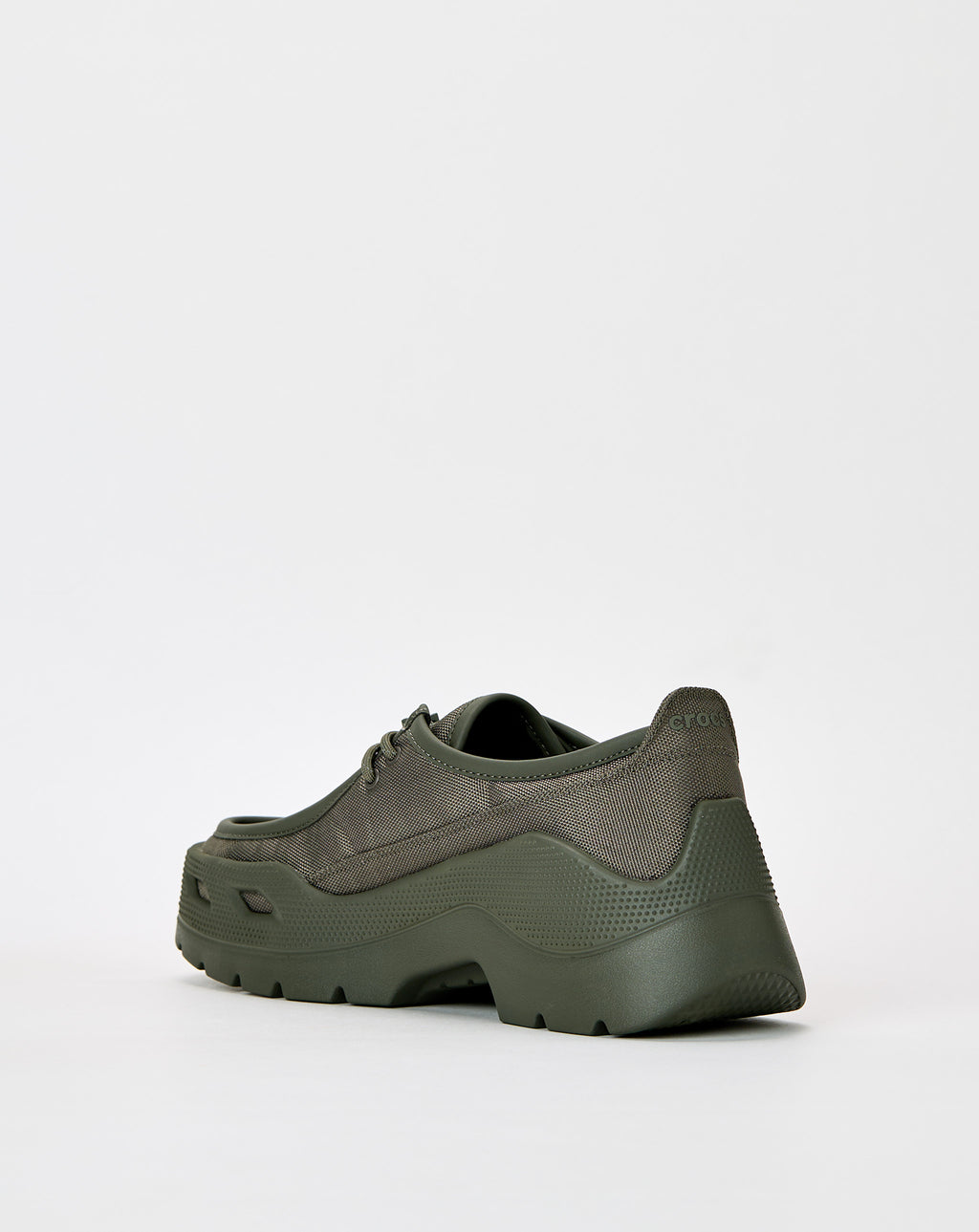 Crocs Gallery Shoe Tech - Rule of Next Footwear