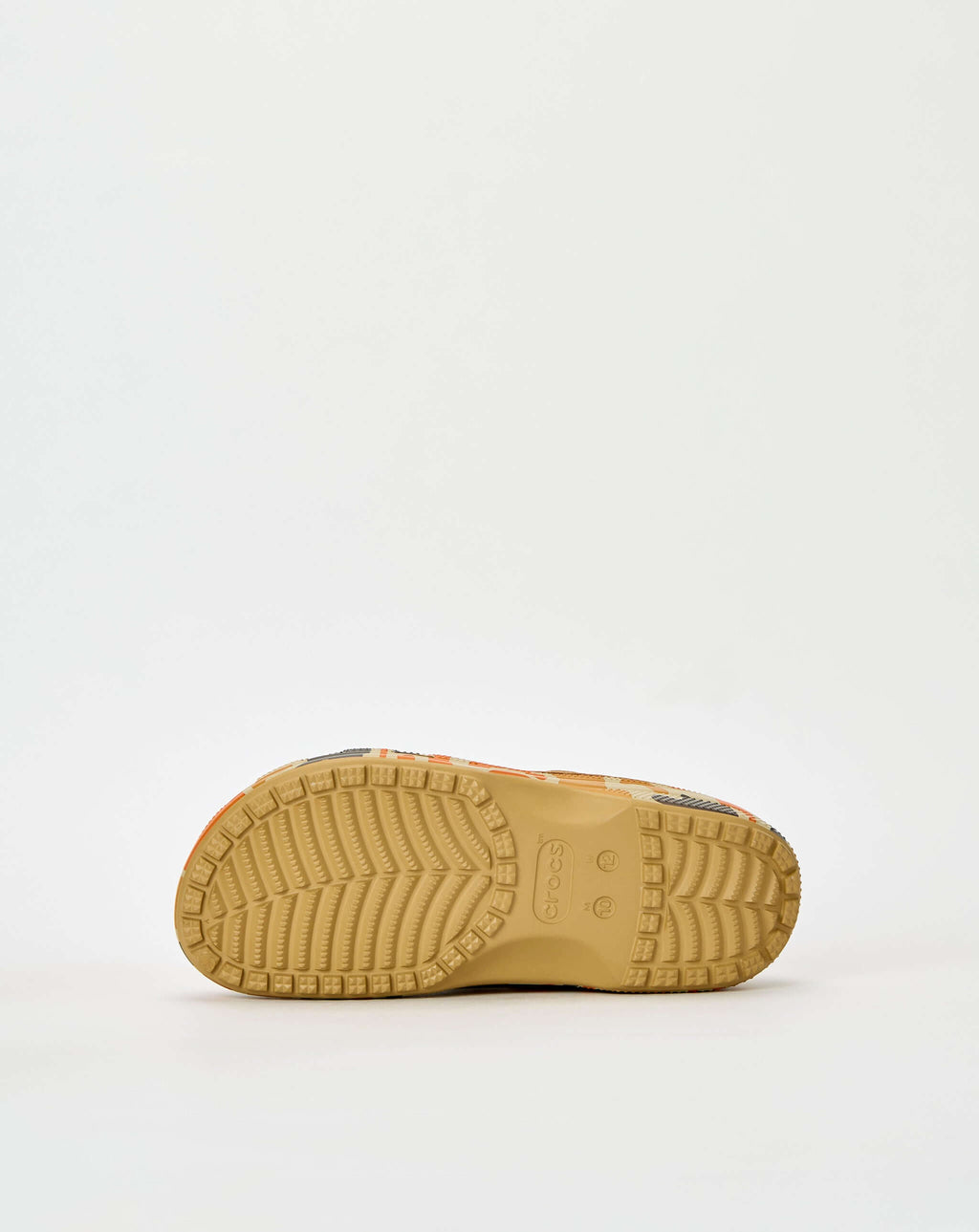 Crocs Classic Duck Camo Boat Shoe. Underground Footwear. Rule of Next Streetwear.