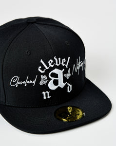 Brand about Nothing Cleveland Exhibit B Hat - Rule of Next Accessories