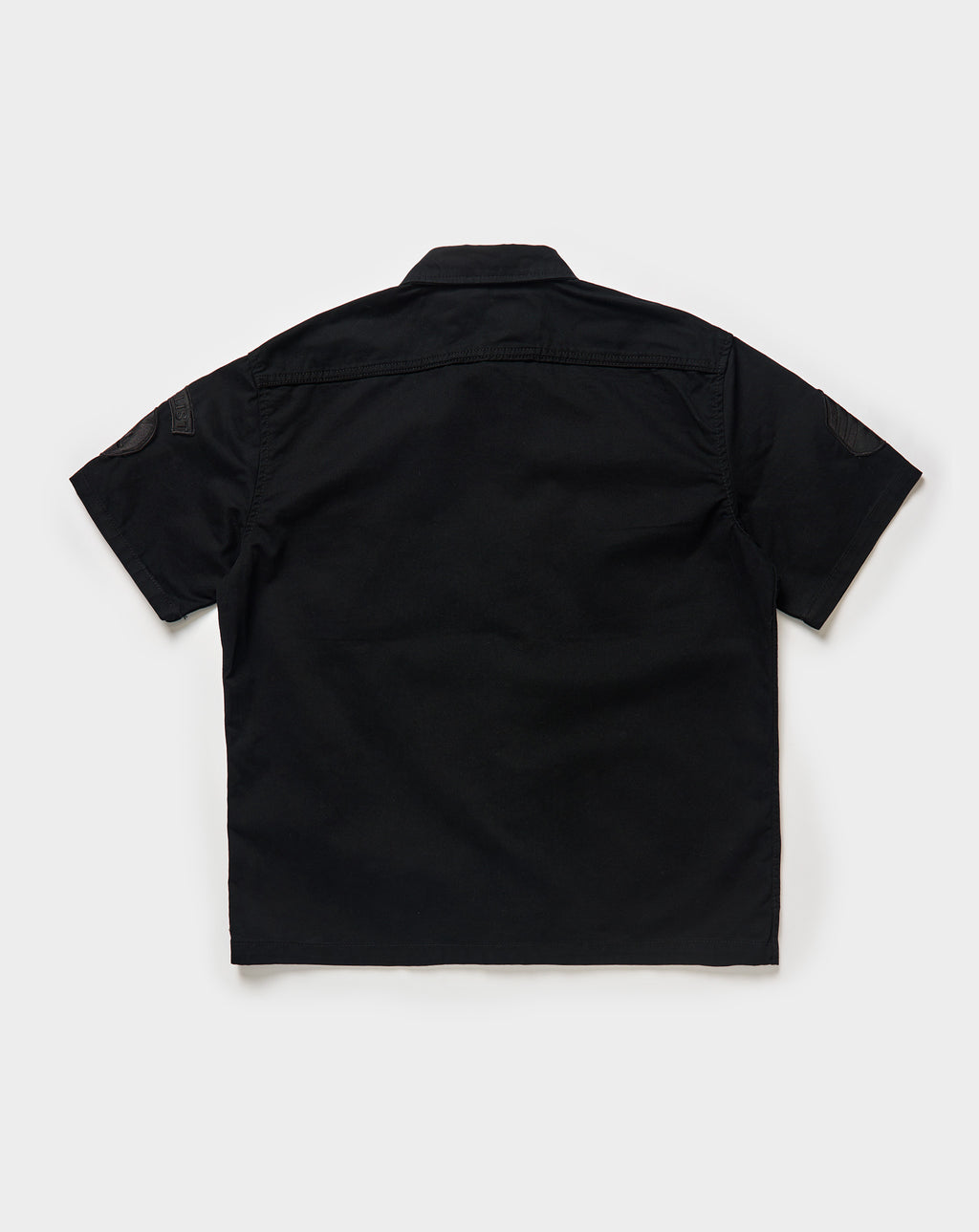 Military Cargo Shirt