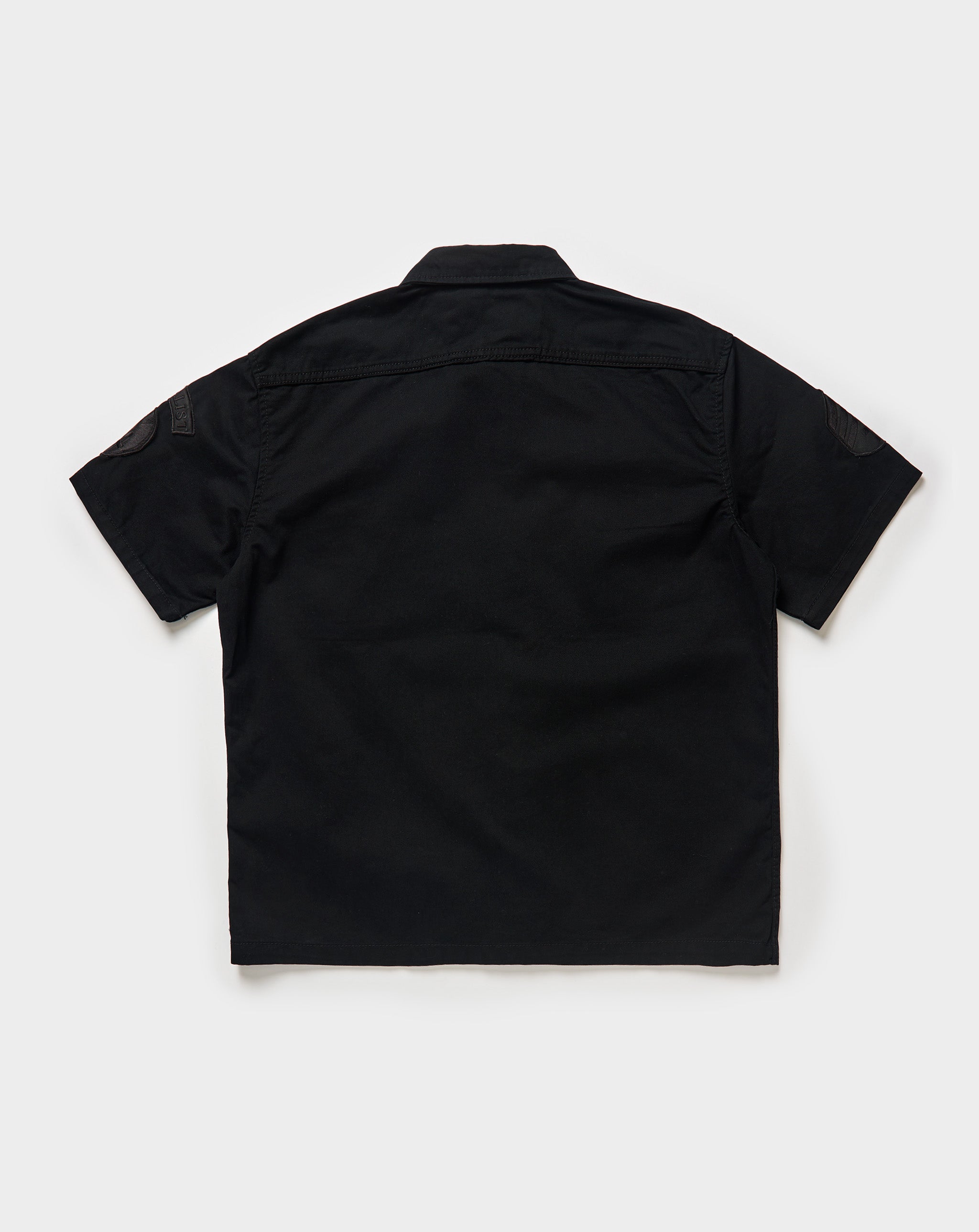 Military Cargo Shirt