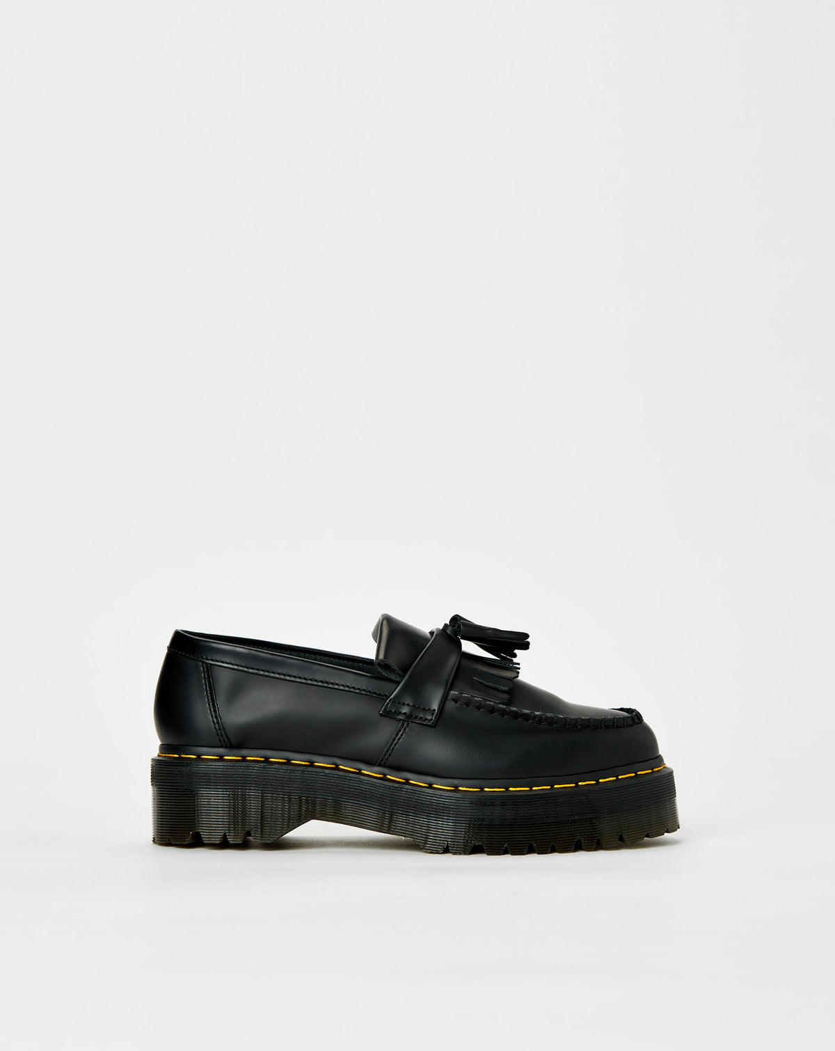 Dr. Martens Adrian Quad - Rule of Next Footwear