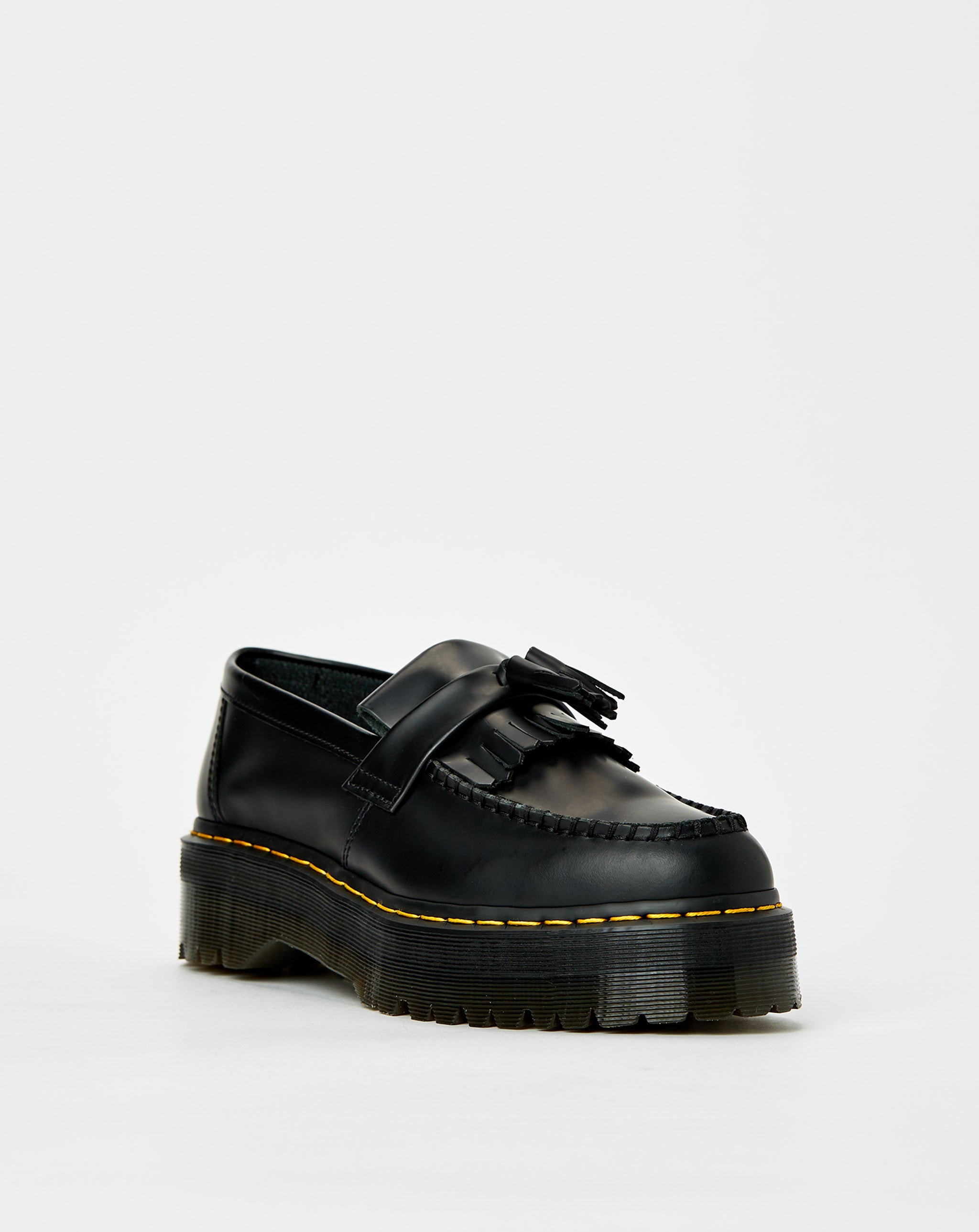 Dr. Martens Adrian Quad - Rule of Next Footwear