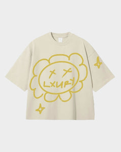 PRVT LBL Amura Con T-Shirt - Rule of Next Apparel