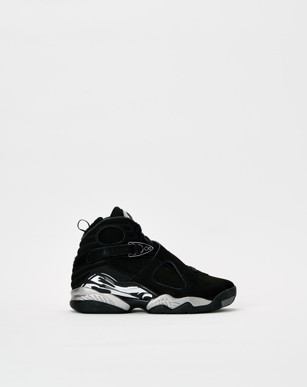 Air Jordan Kids' Air Jordan 8 Retro 'Chrome' (GS). Underground Footwear. Rule of Next Streetwear.