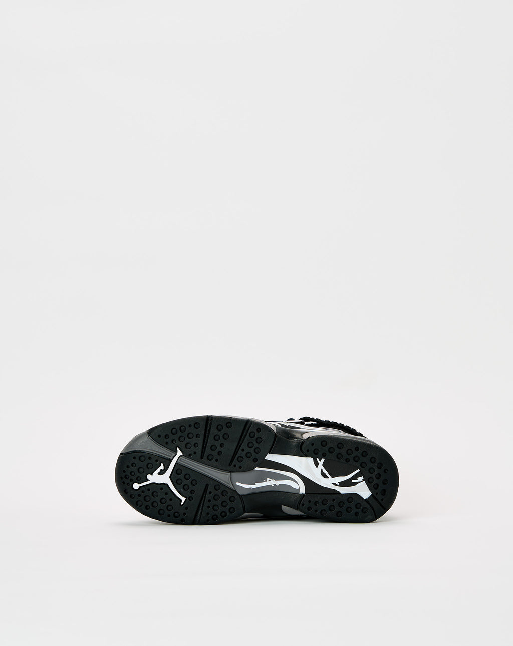 Air Jordan Kids' Air Jordan 8 Retro 'Chrome' (GS). Underground Footwear. Rule of Next Streetwear.