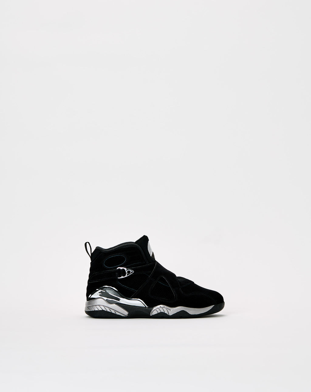 Air Jordan Kids' Air Jordan 8 Retro 'Chrome' (PS). Underground Footwear. Rule of Next Streetwear.