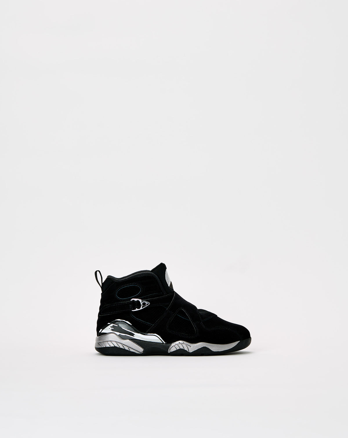 Air Jordan Kids' Air Jordan 8 Retro 'Chrome' (PS). Underground Footwear. Rule of Next Streetwear.