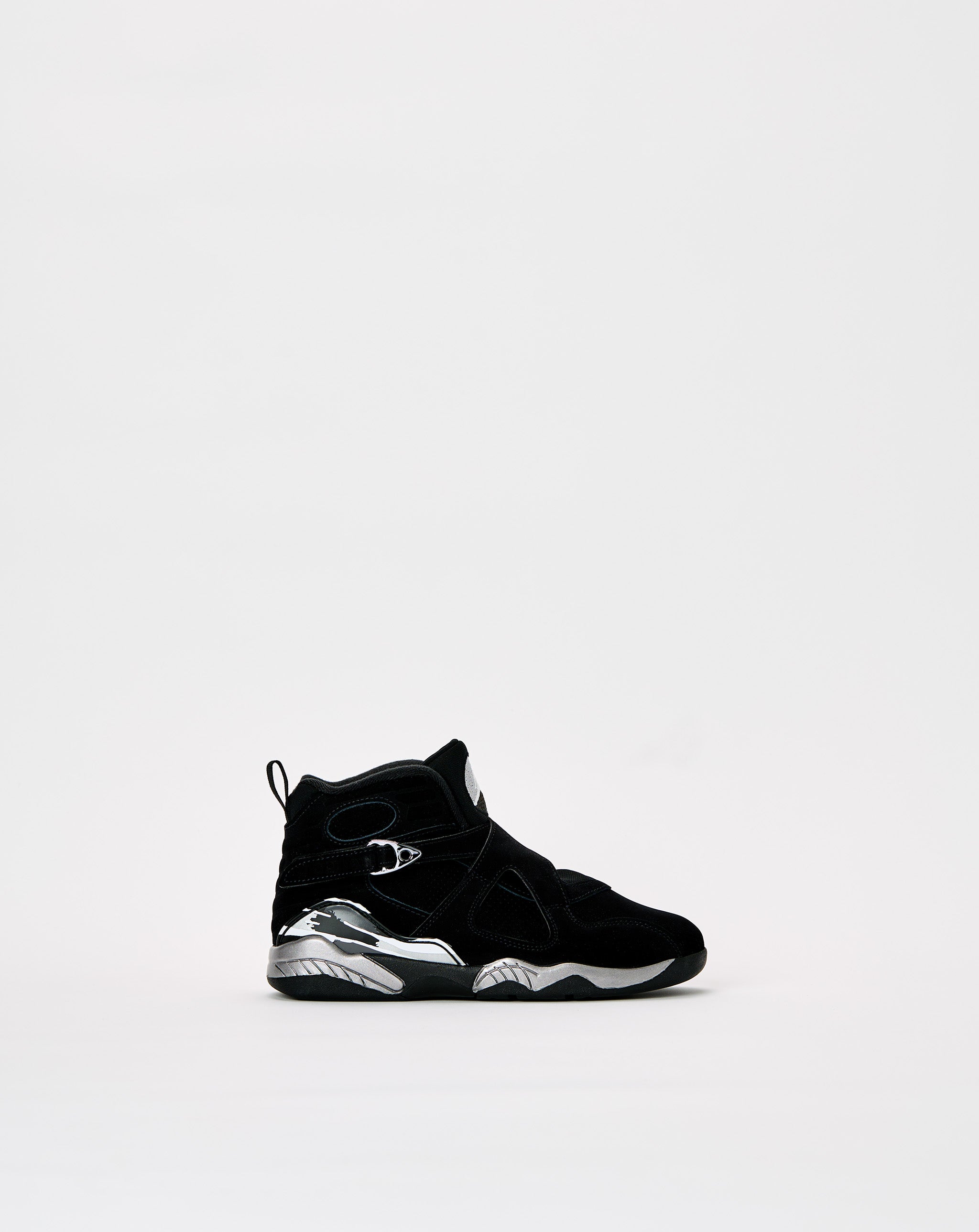 Air Jordan Kids' Air Jordan 8 Retro 'Chrome' (PS). Underground Footwear. Rule of Next Streetwear.
