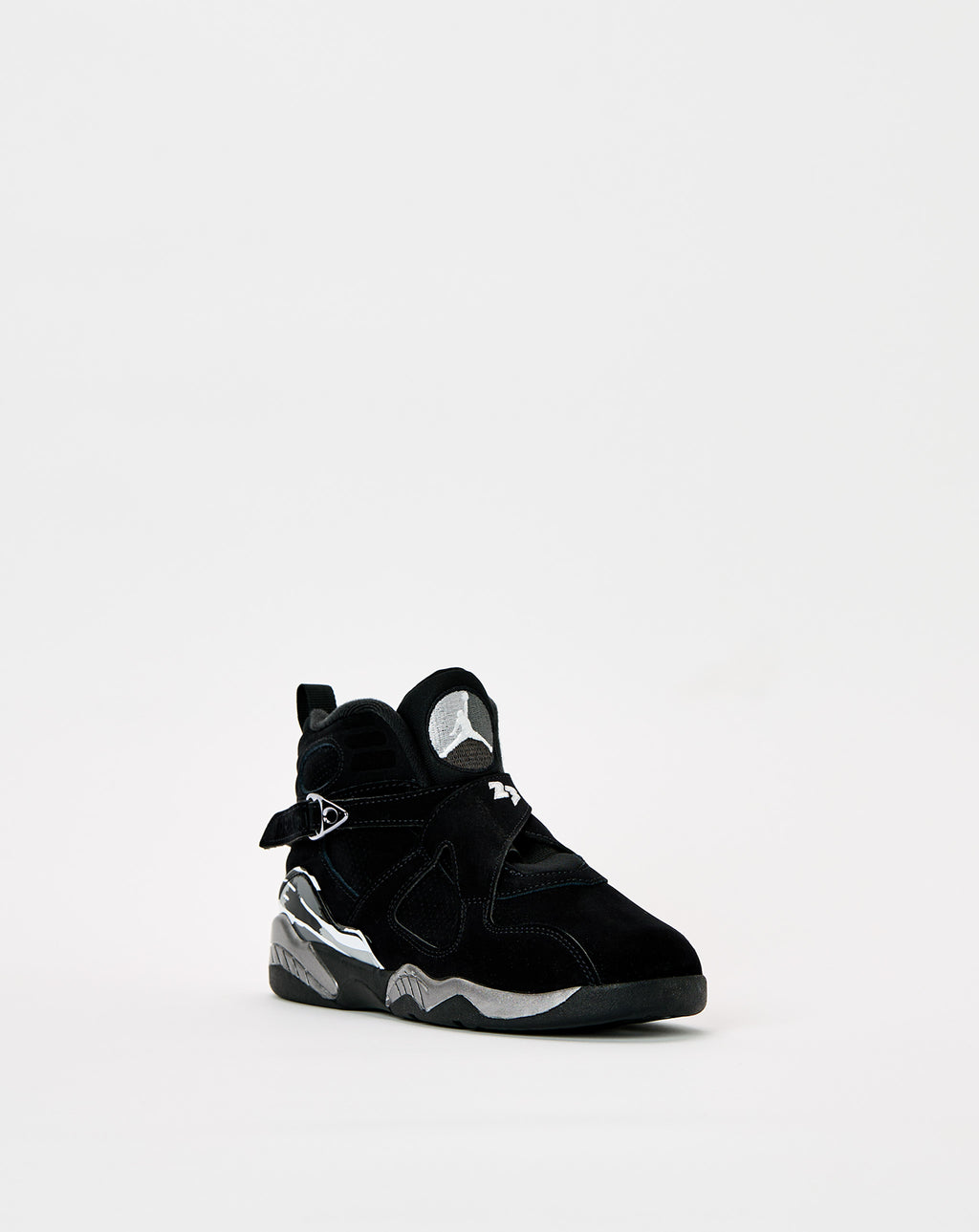 Air Jordan Kids' Air Jordan 8 Retro 'Chrome' (PS). Underground Footwear. Rule of Next Streetwear.