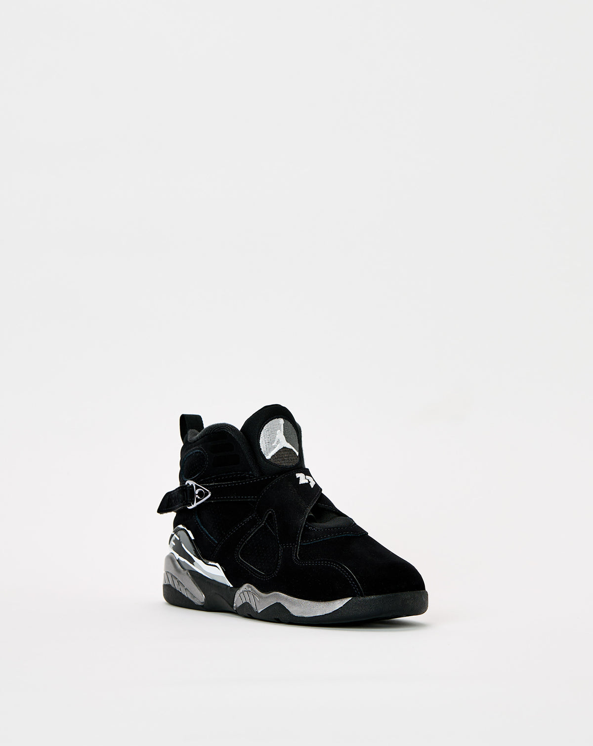 Air Jordan Kids' Air Jordan 8 Retro 'Chrome' (PS). Underground Footwear. Rule of Next Streetwear.