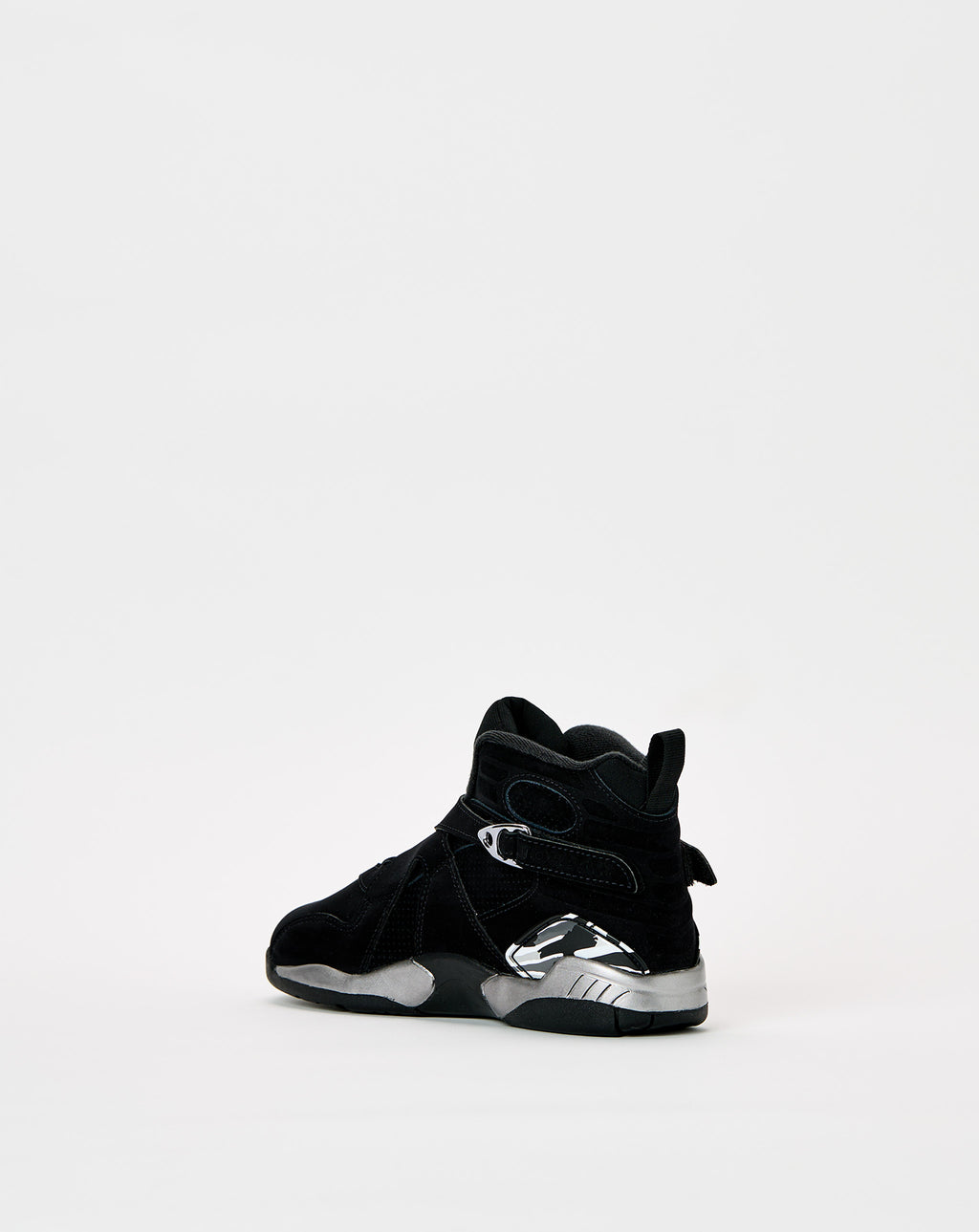 Air Jordan Kids' Air Jordan 8 Retro 'Chrome' (PS). Underground Footwear. Rule of Next Streetwear.