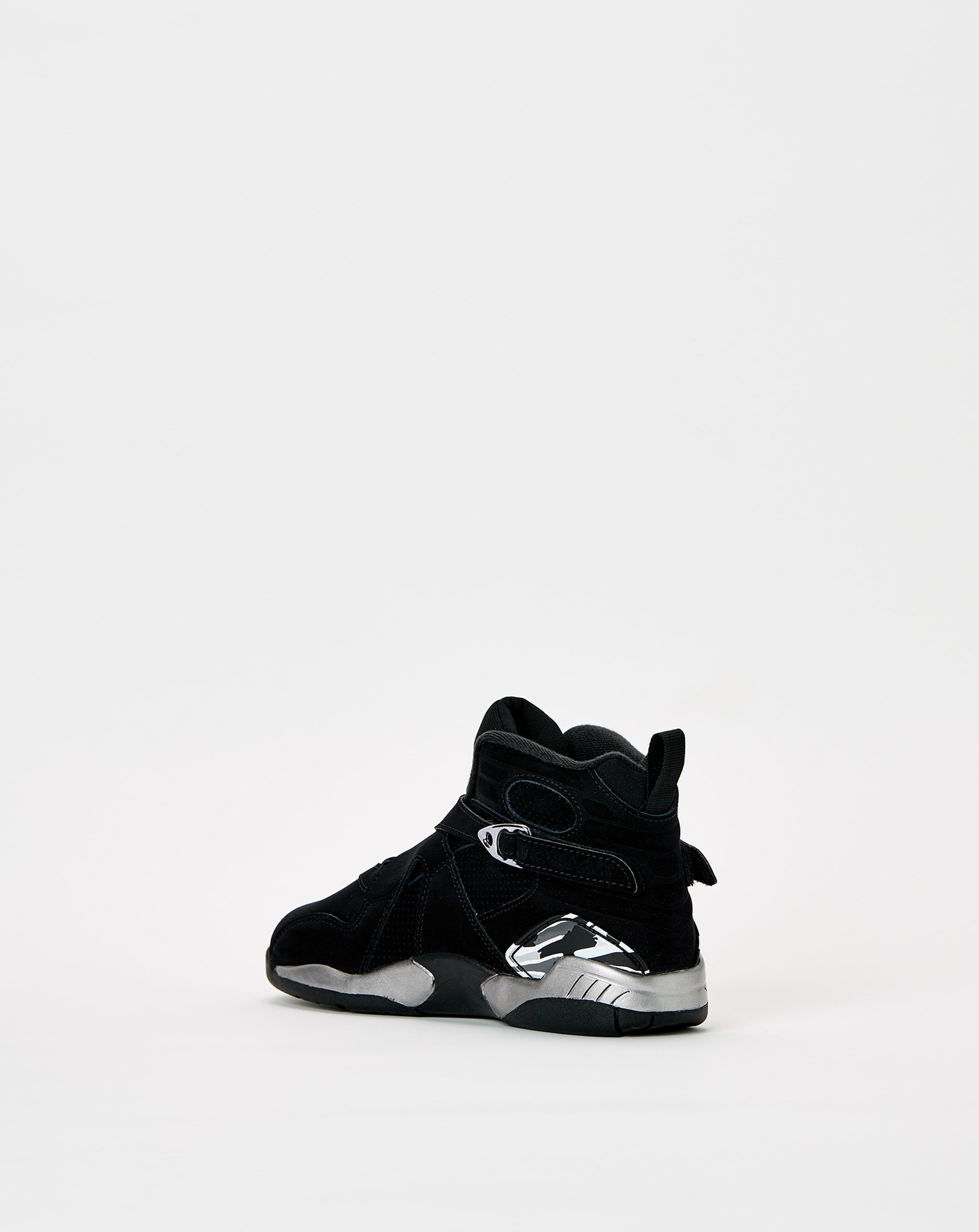 Air Jordan Kids' Air Jordan 8 Retro 'Chrome' (PS). Underground Footwear. Rule of Next Streetwear.