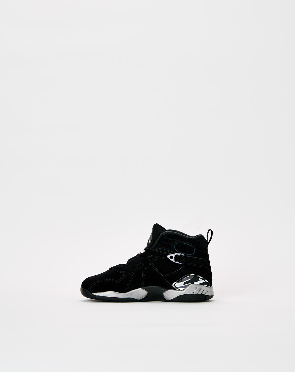 Air Jordan Kids' Air Jordan 8 Retro 'Chrome' (PS). Underground Footwear. Rule of Next Streetwear.