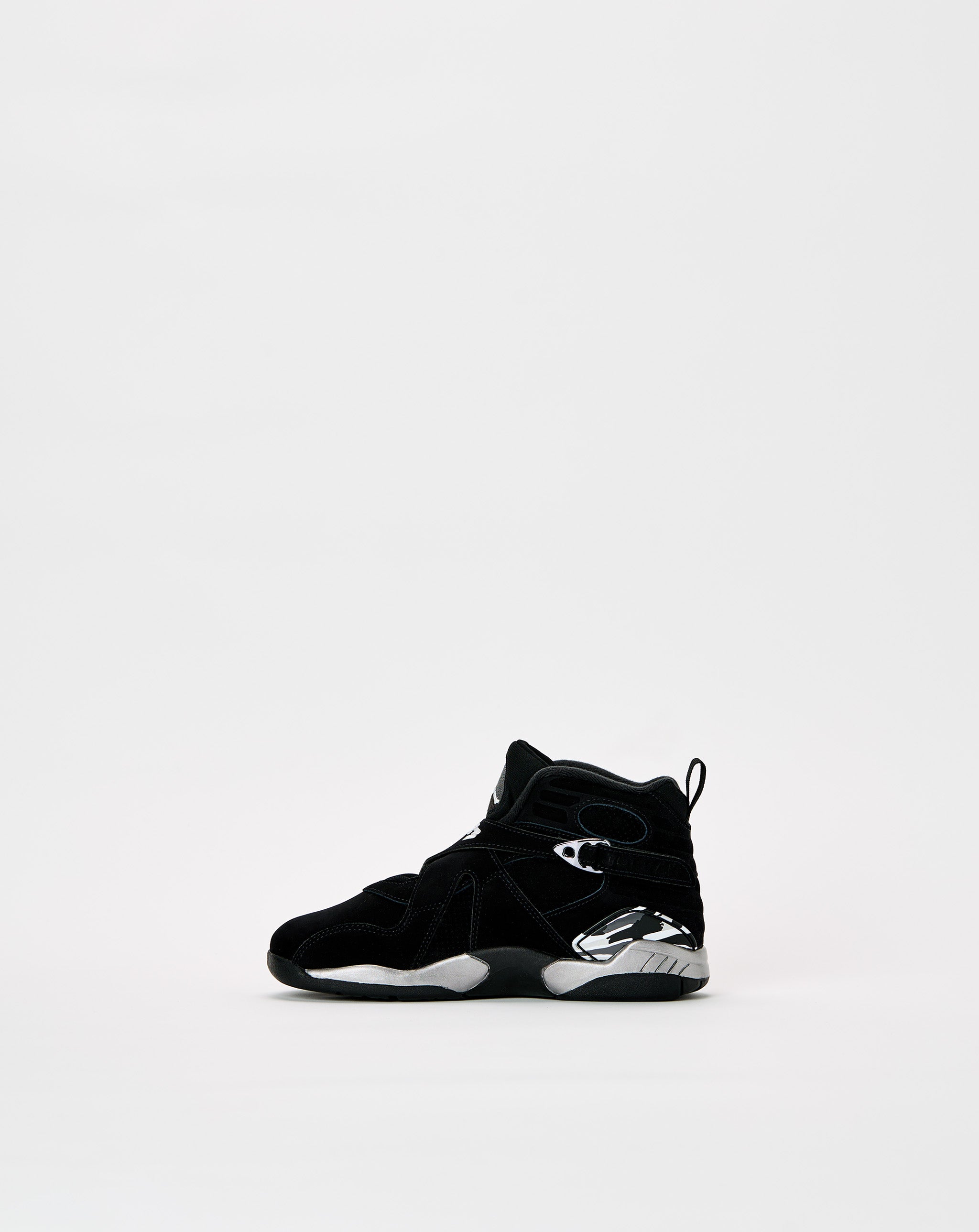 Air Jordan Kids' Air Jordan 8 Retro 'Chrome' (PS). Underground Footwear. Rule of Next Streetwear.