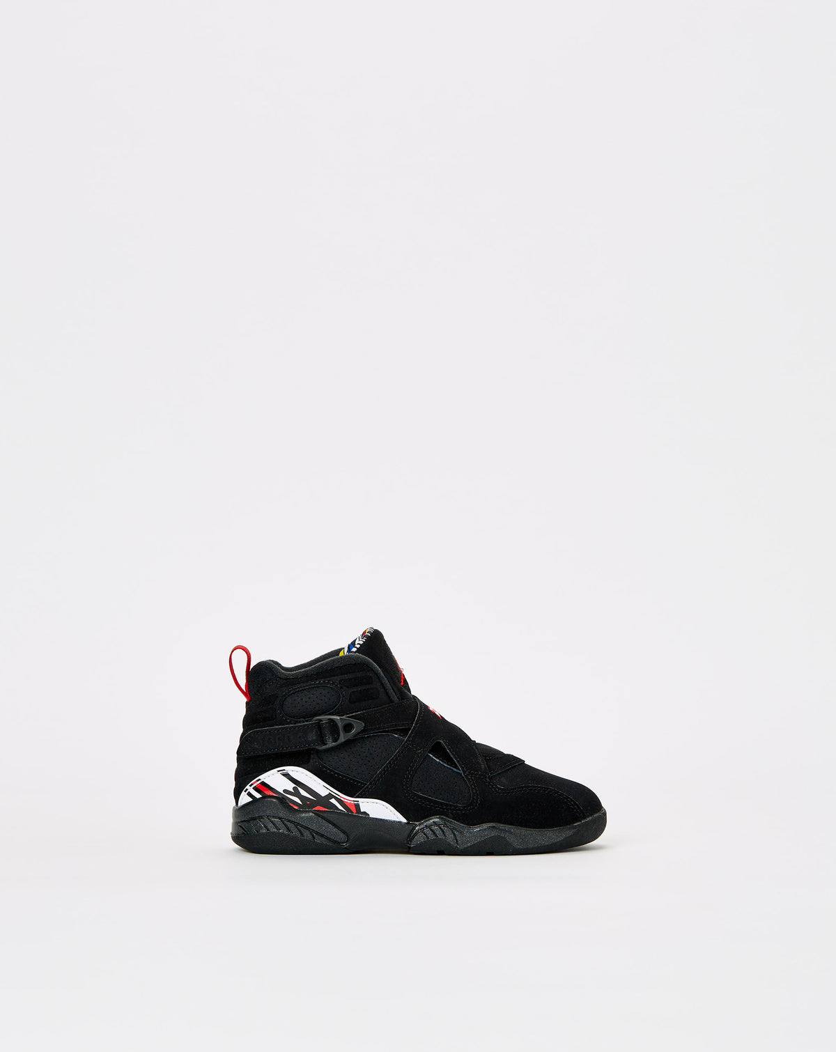 Air Jordan Kids' Air Jordan 8 Retro 'Playoffs' (PS) - Rule of Next Footwear