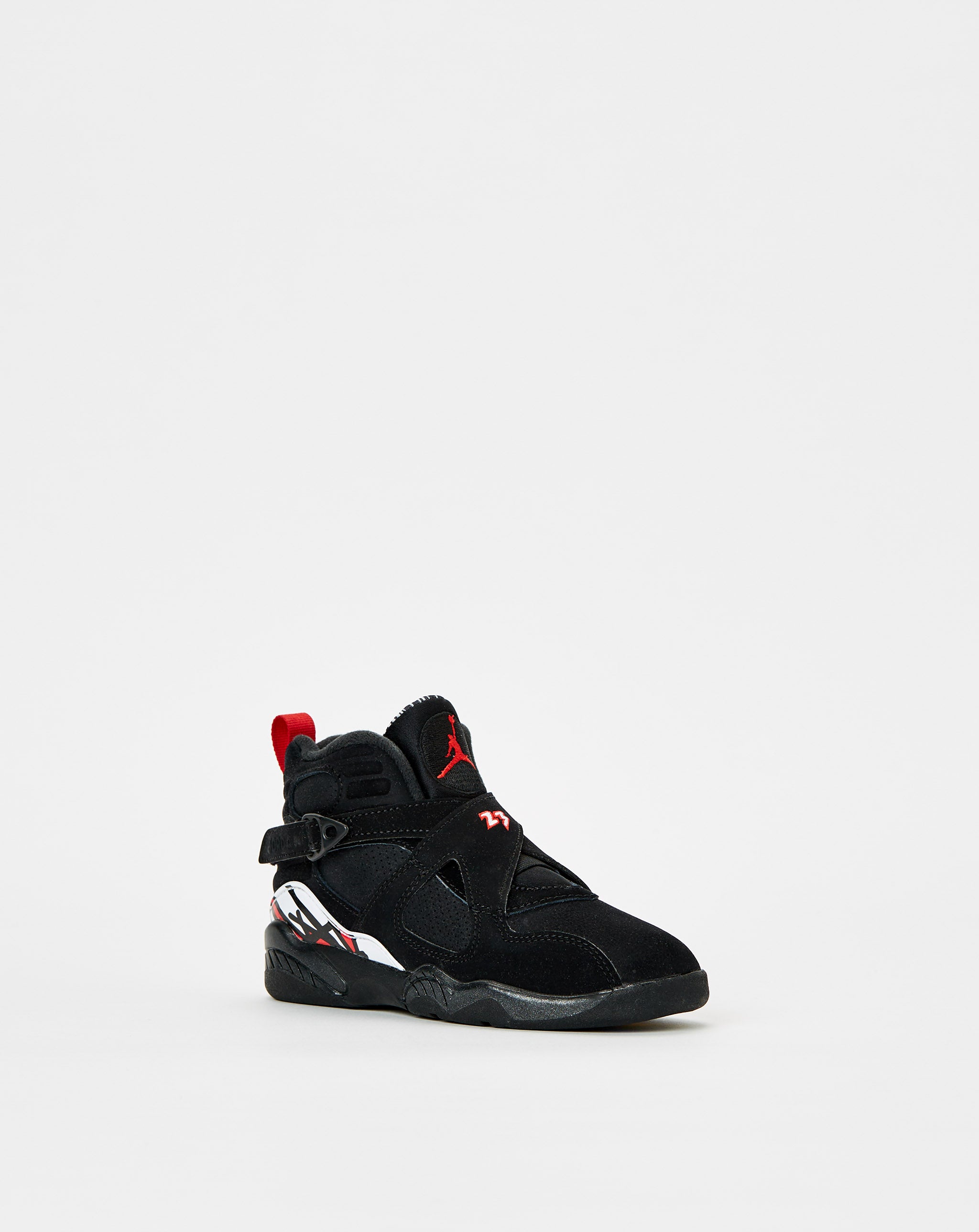 Air Jordan Kids' Air Jordan 8 Retro 'Playoffs' (PS) - Rule of Next Footwear
