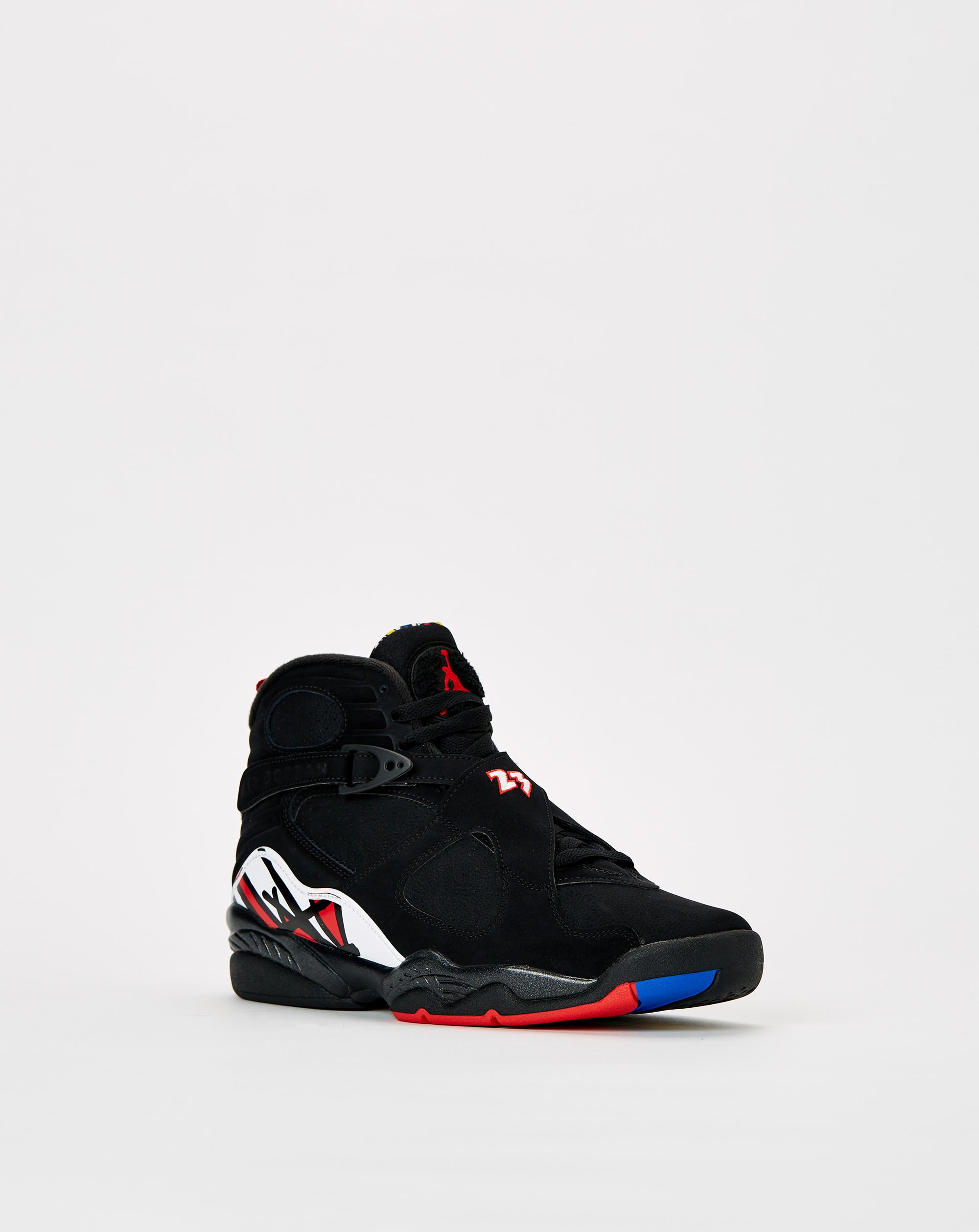 Air Jordan Air Jordan 8 Retro 'Playoffs' - Rule of Next Footwear
