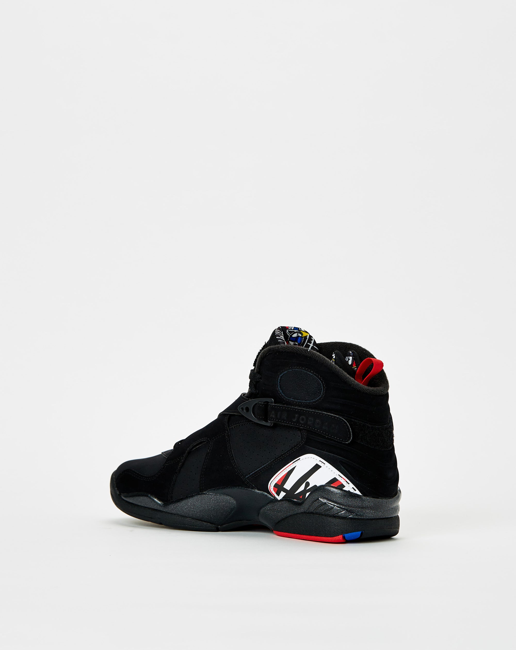 Air Jordan Air Jordan 8 Retro 'Playoffs' - Rule of Next Footwear
