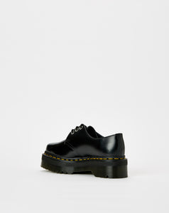 Dr. Martens Women's 1461 Quad Squared - Rule of Next Footwear