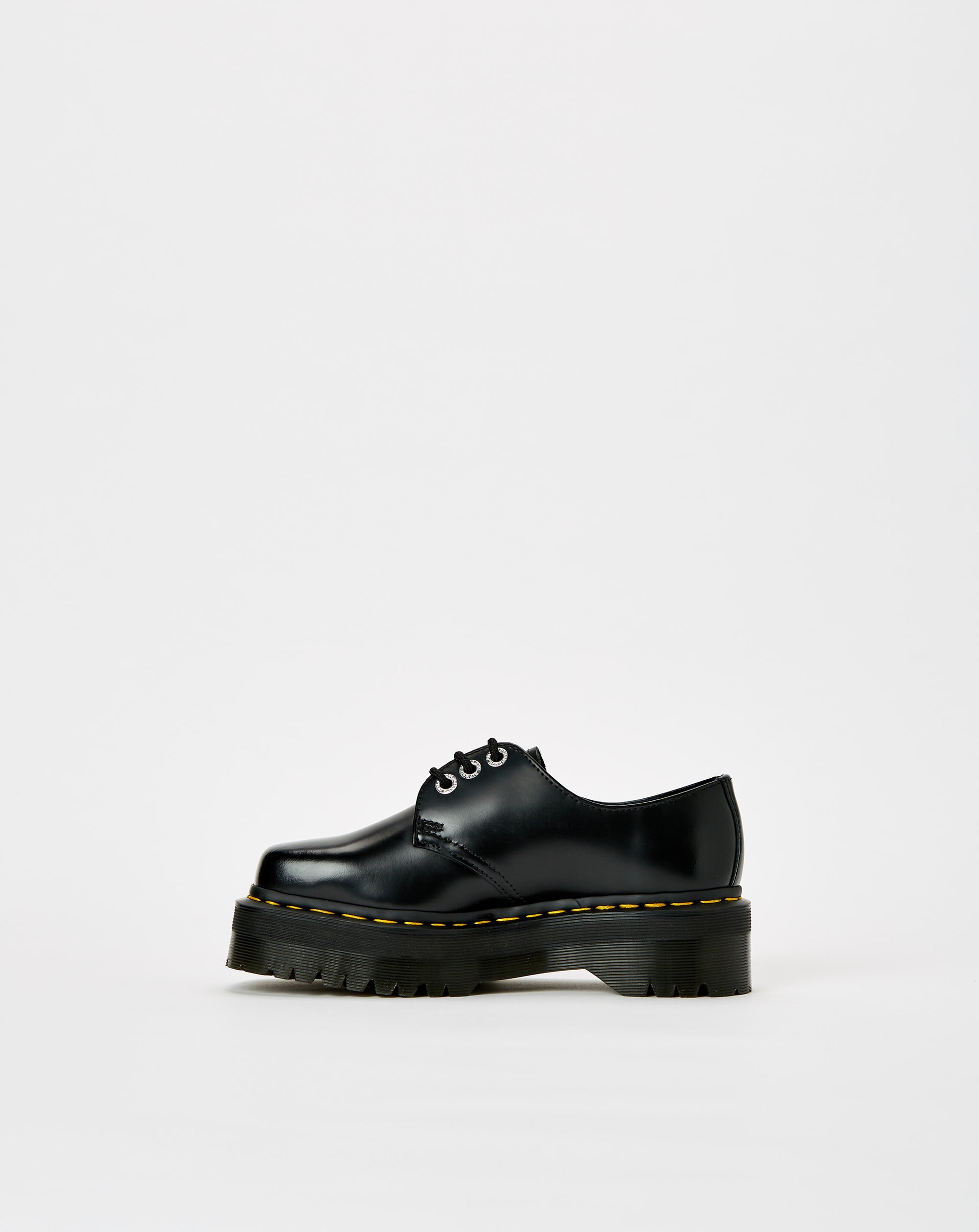 Dr. Martens Women's 1461 Quad Squared - Rule of Next Footwear