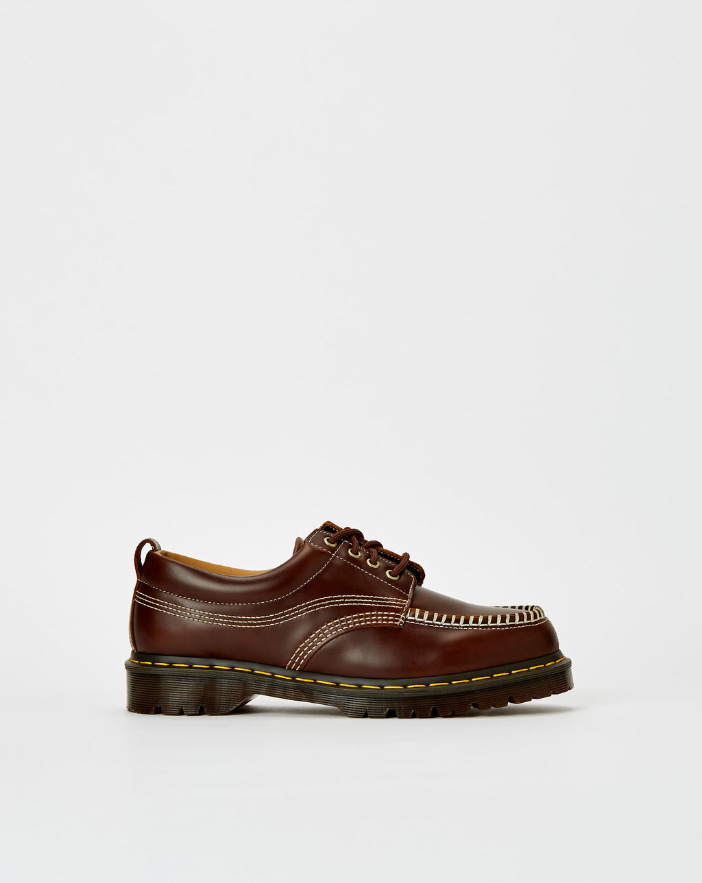 Dr. Martens Lowell. Underground Footwear. Rule of Next Streetwear.