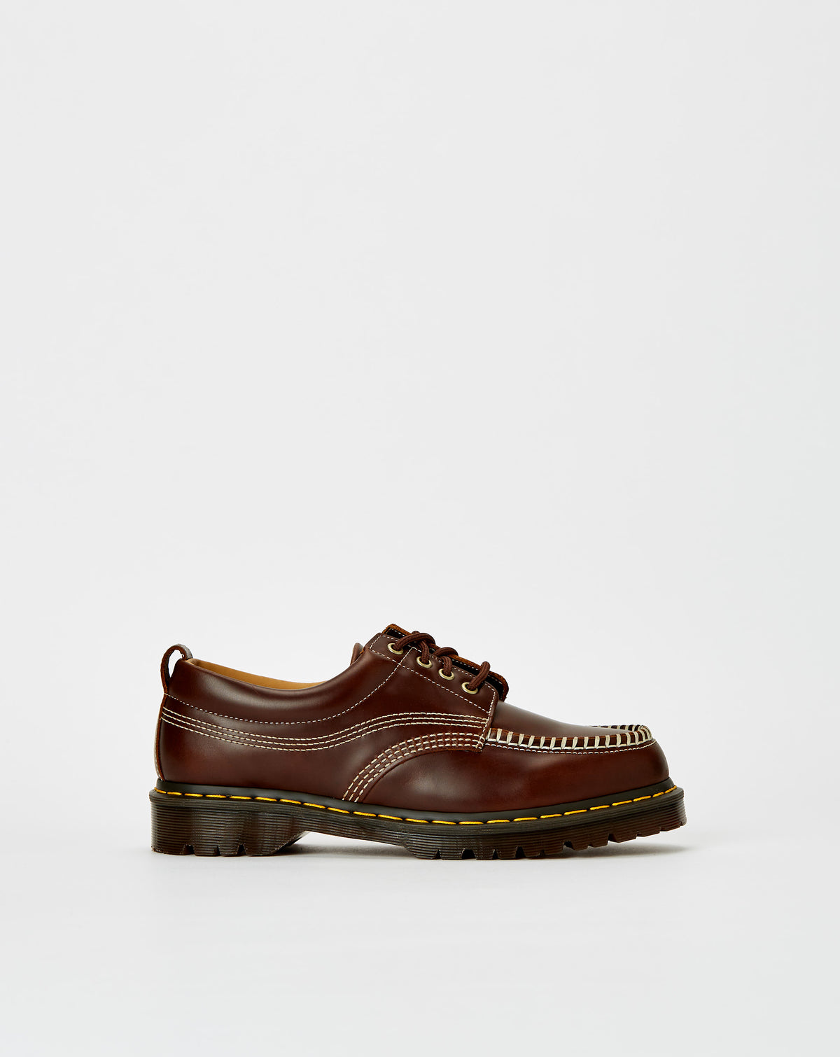 Dr. Martens Lowell. Underground Footwear. Rule of Next Streetwear.