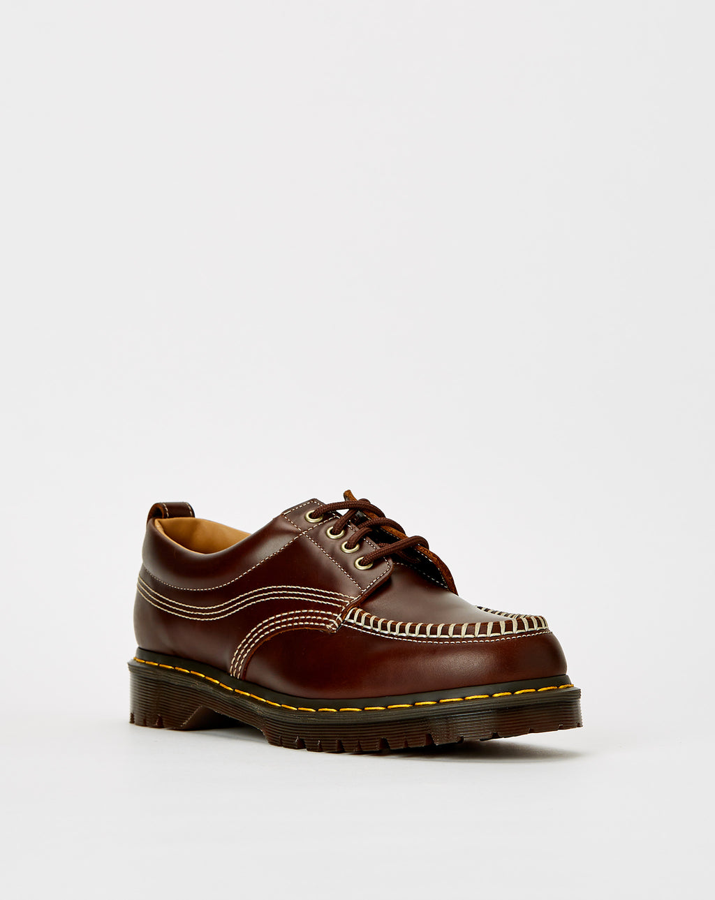 Dr. Martens Lowell. Underground Footwear. Rule of Next Streetwear.
