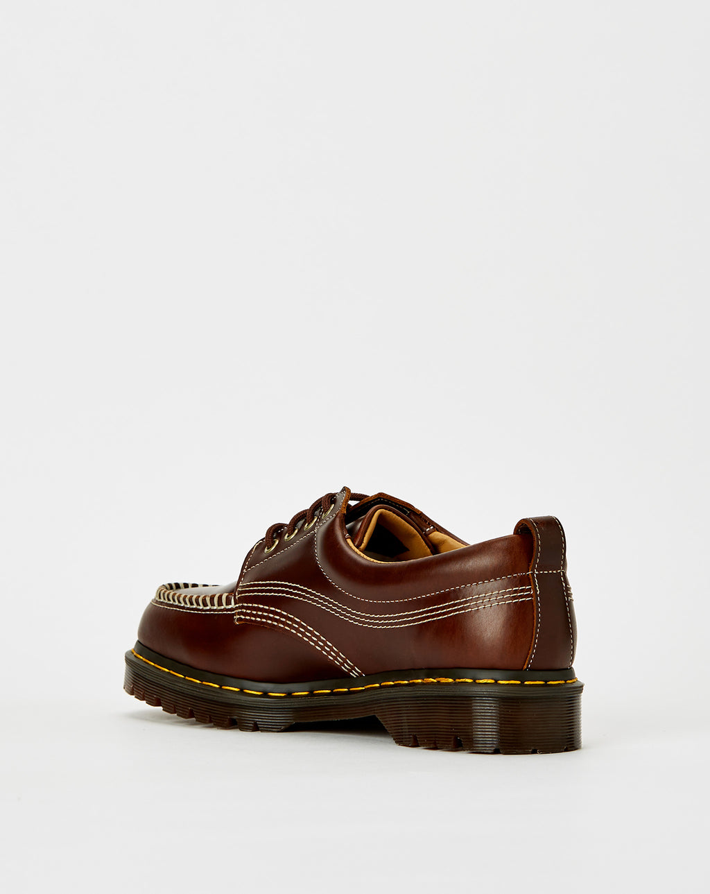 Dr. Martens Lowell. Underground Footwear. Rule of Next Streetwear.