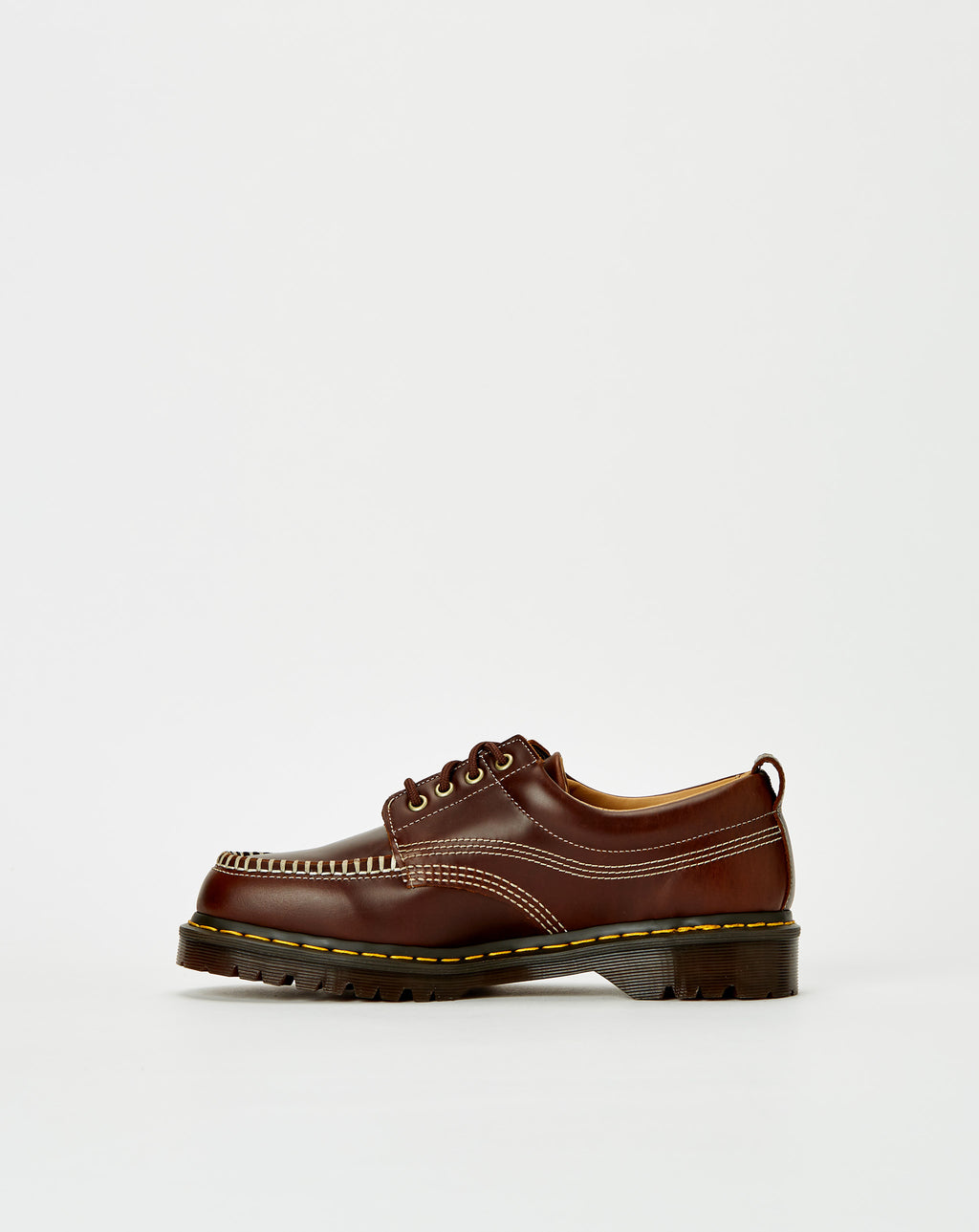Dr. Martens Lowell. Underground Footwear. Rule of Next Streetwear.
