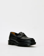 Dr. Martens Penton in Black
