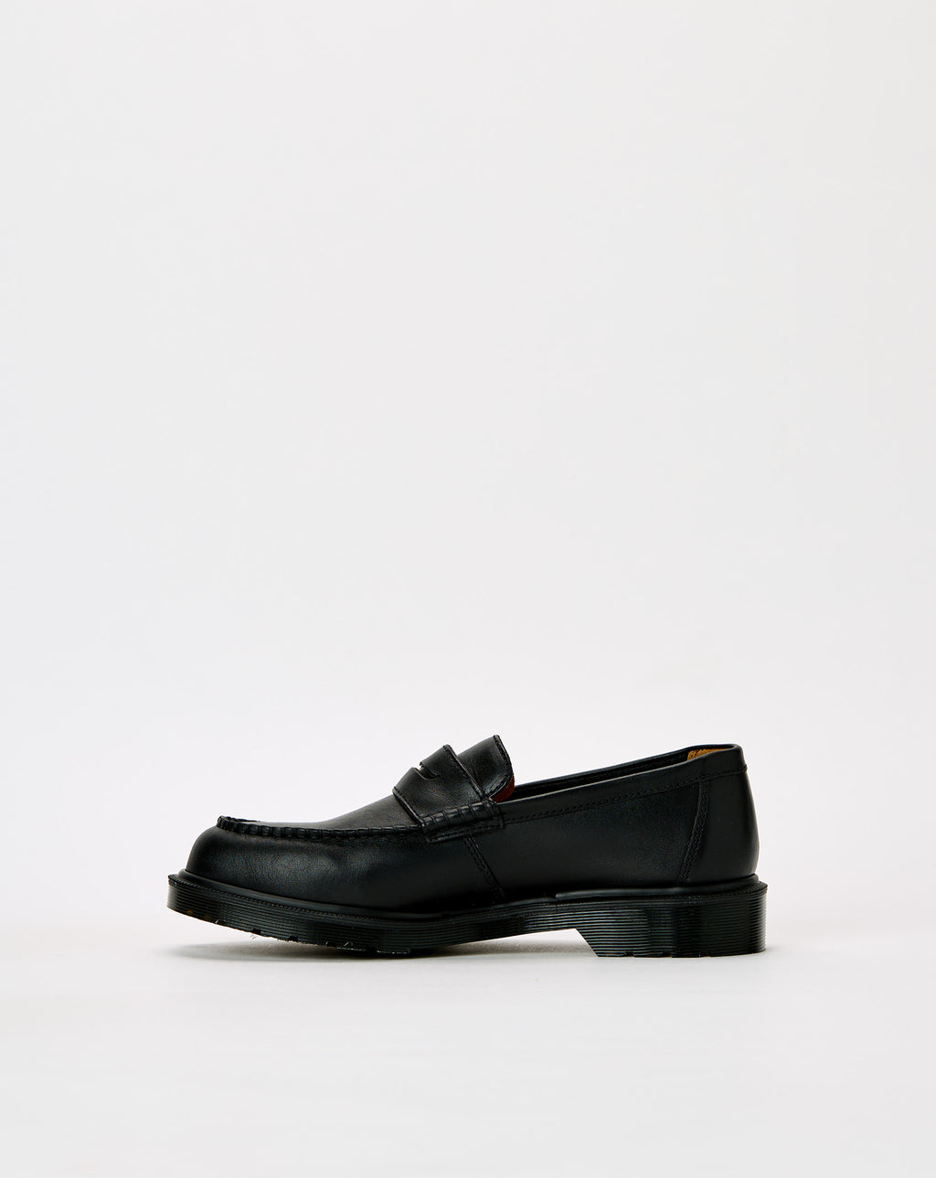 Dr. Martens Penton. Underground Footwear. Rule of Next Streetwear.