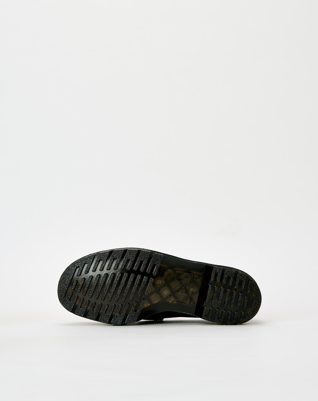 Dr. Martens Penton. Underground Footwear. Rule of Next Streetwear.