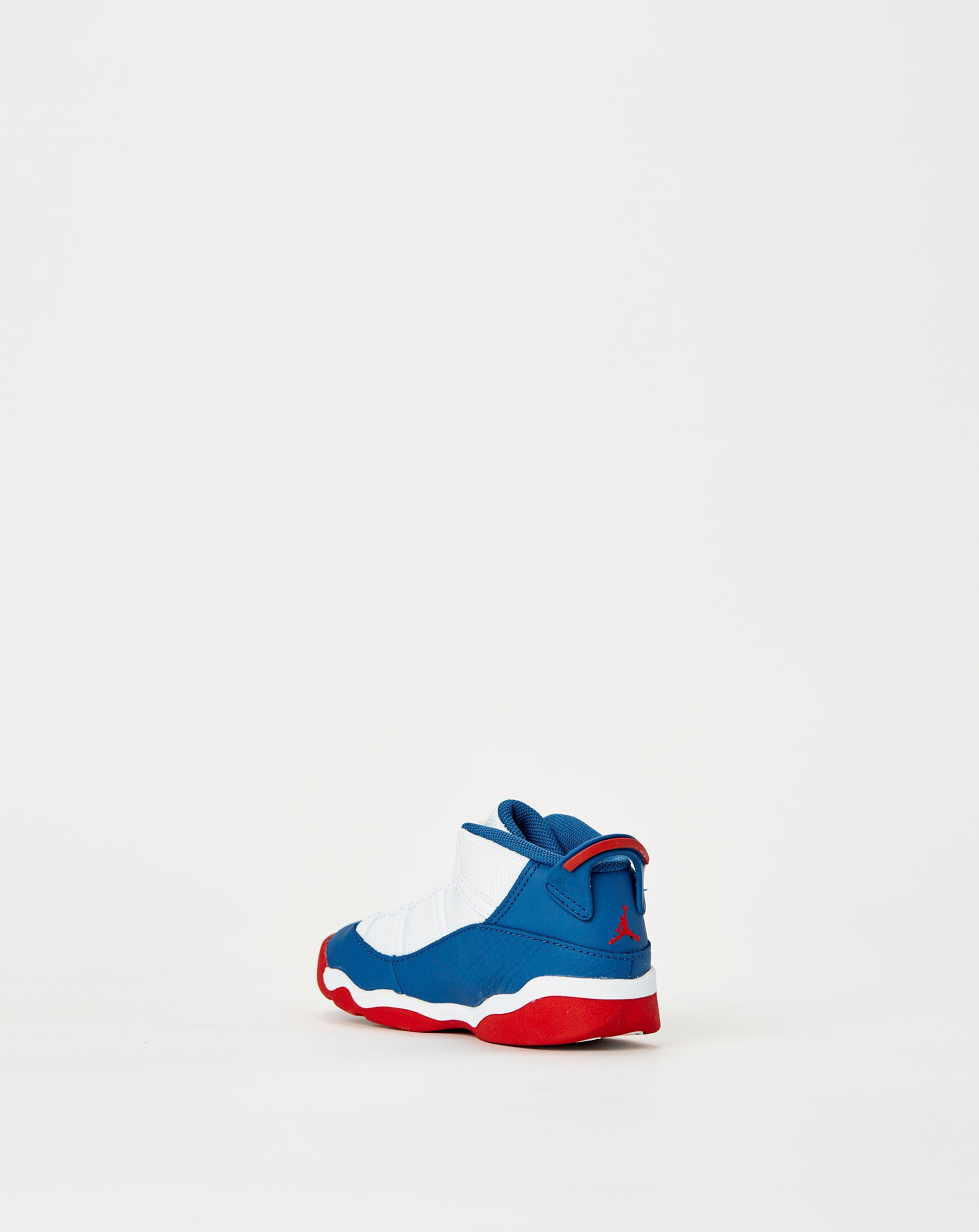 Air Jordan Kids' Jordan 6 Rings (TD) - Rule of Next Footwear
