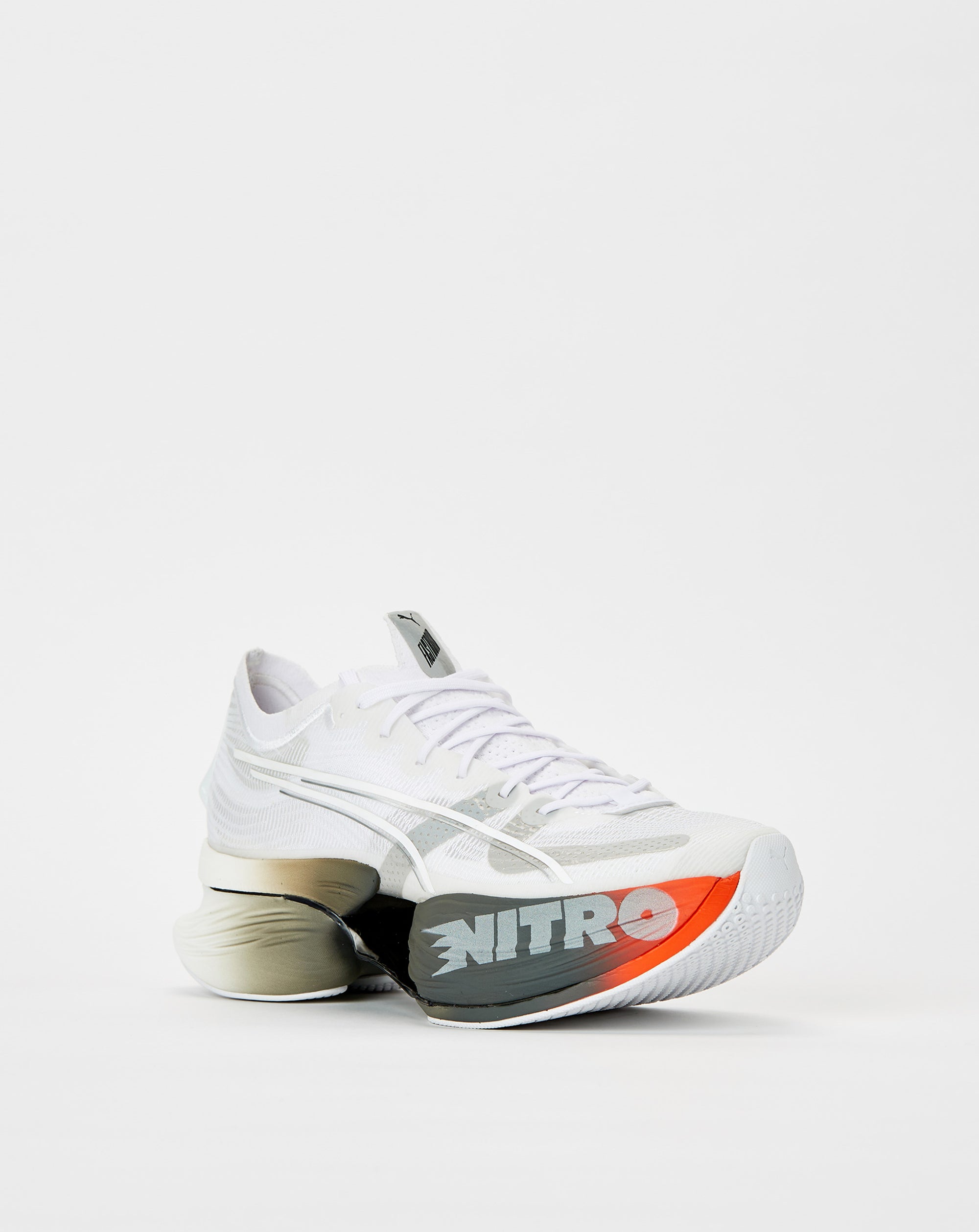 Puma Fastroid - Rule of Next Footwear